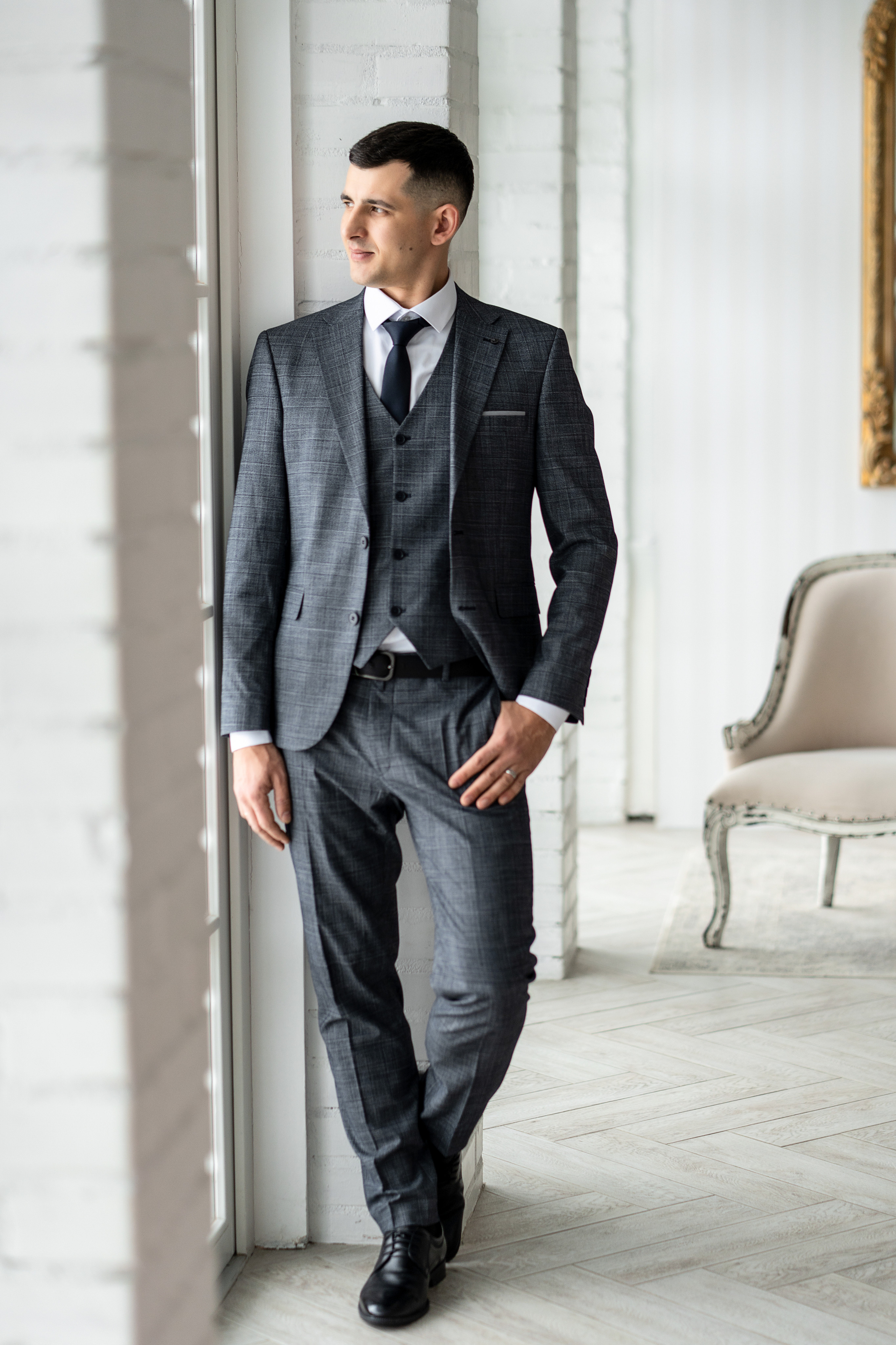 Павел и Ангелина. Семейный и свадебный фотограф Минск, Беларусь Анна Орловская