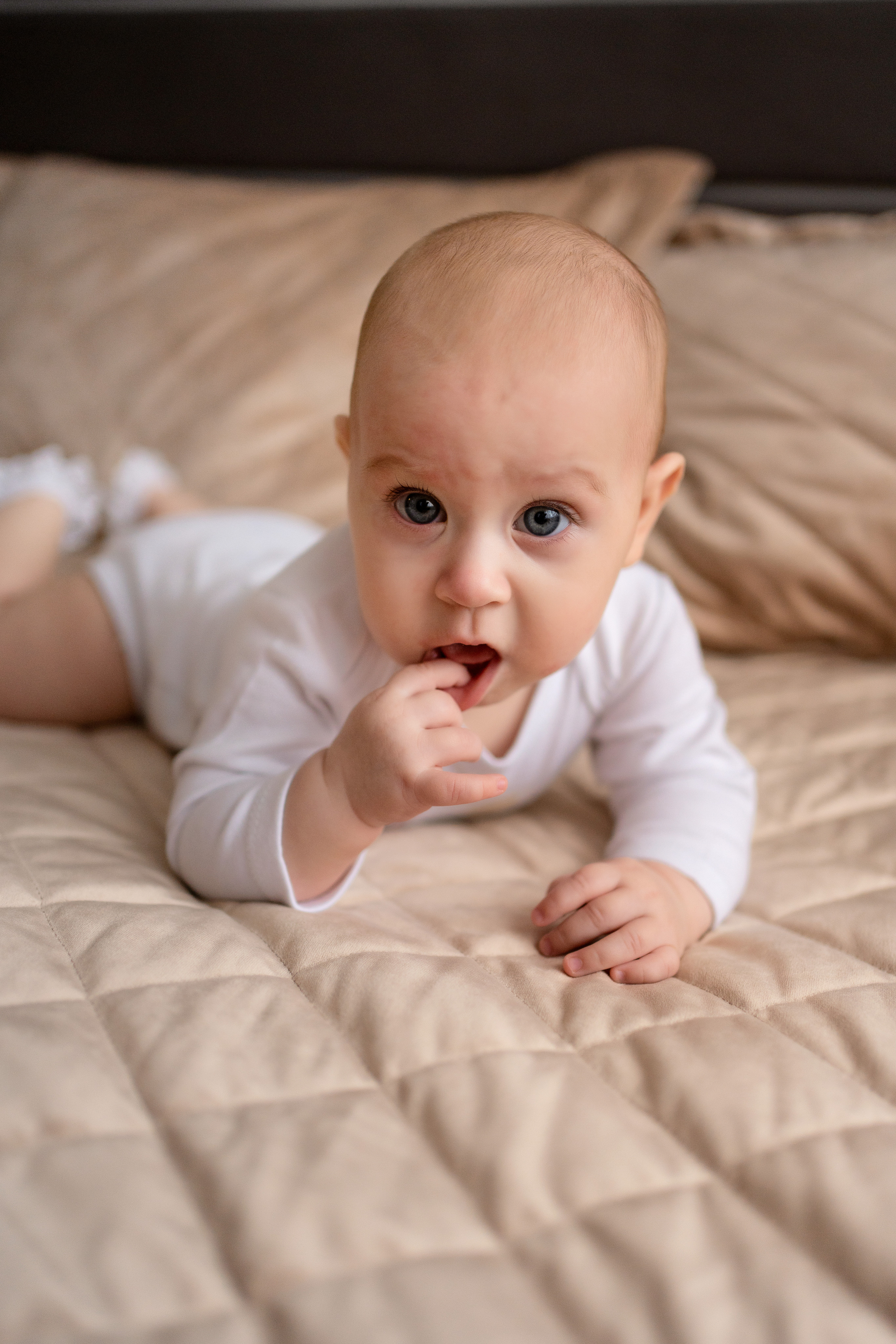 Домашняя съёмка. Семейный и свадебный фотограф Минск, Беларусь Анна Орловская