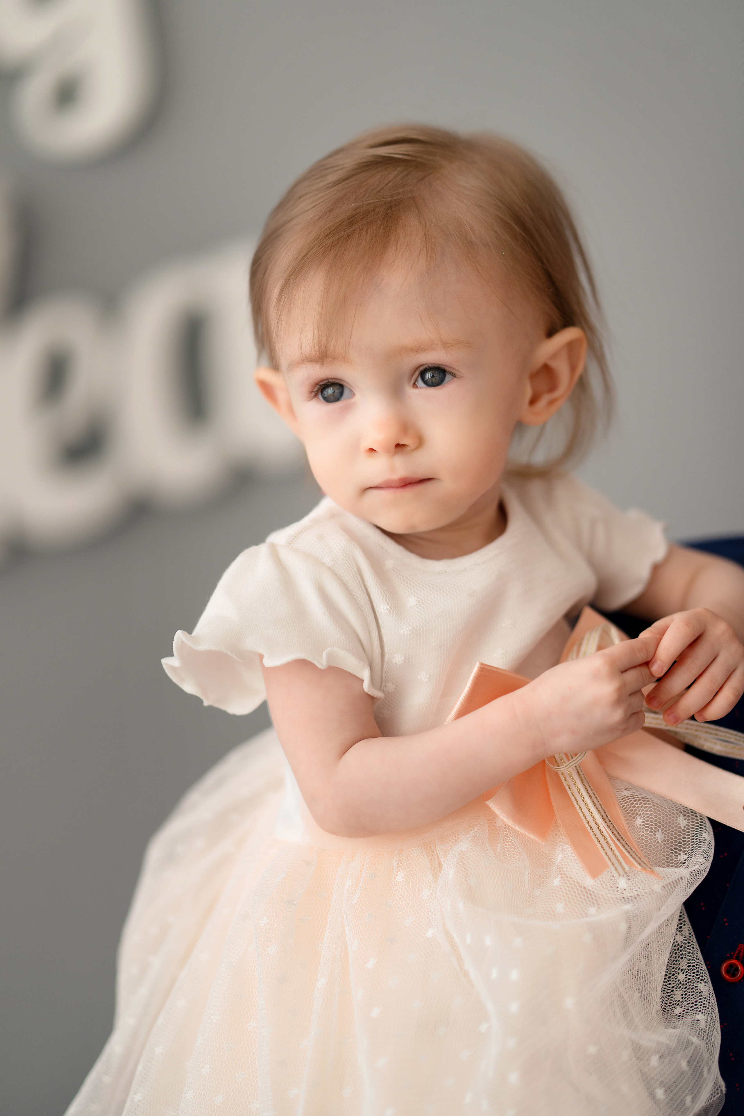 Первый праздник. Семейный и свадебный фотограф Минск, Беларусь Анна Орловская