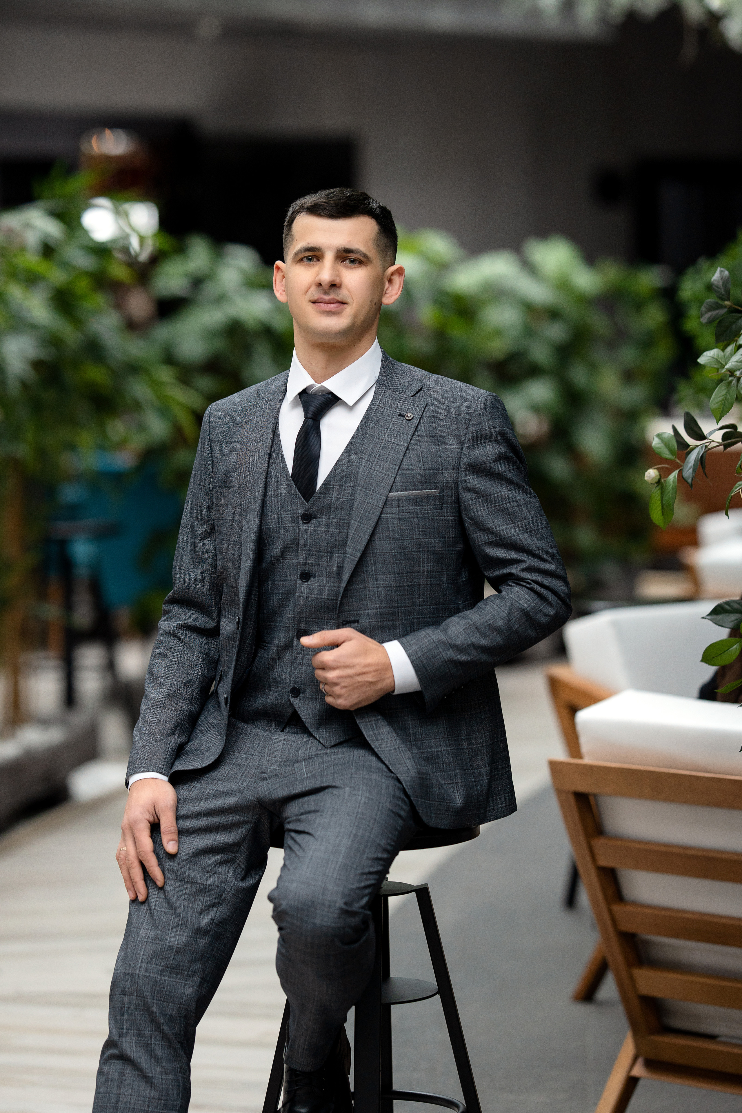 Павел и Ангелина. Семейный и свадебный фотограф Минск, Беларусь Анна Орловская