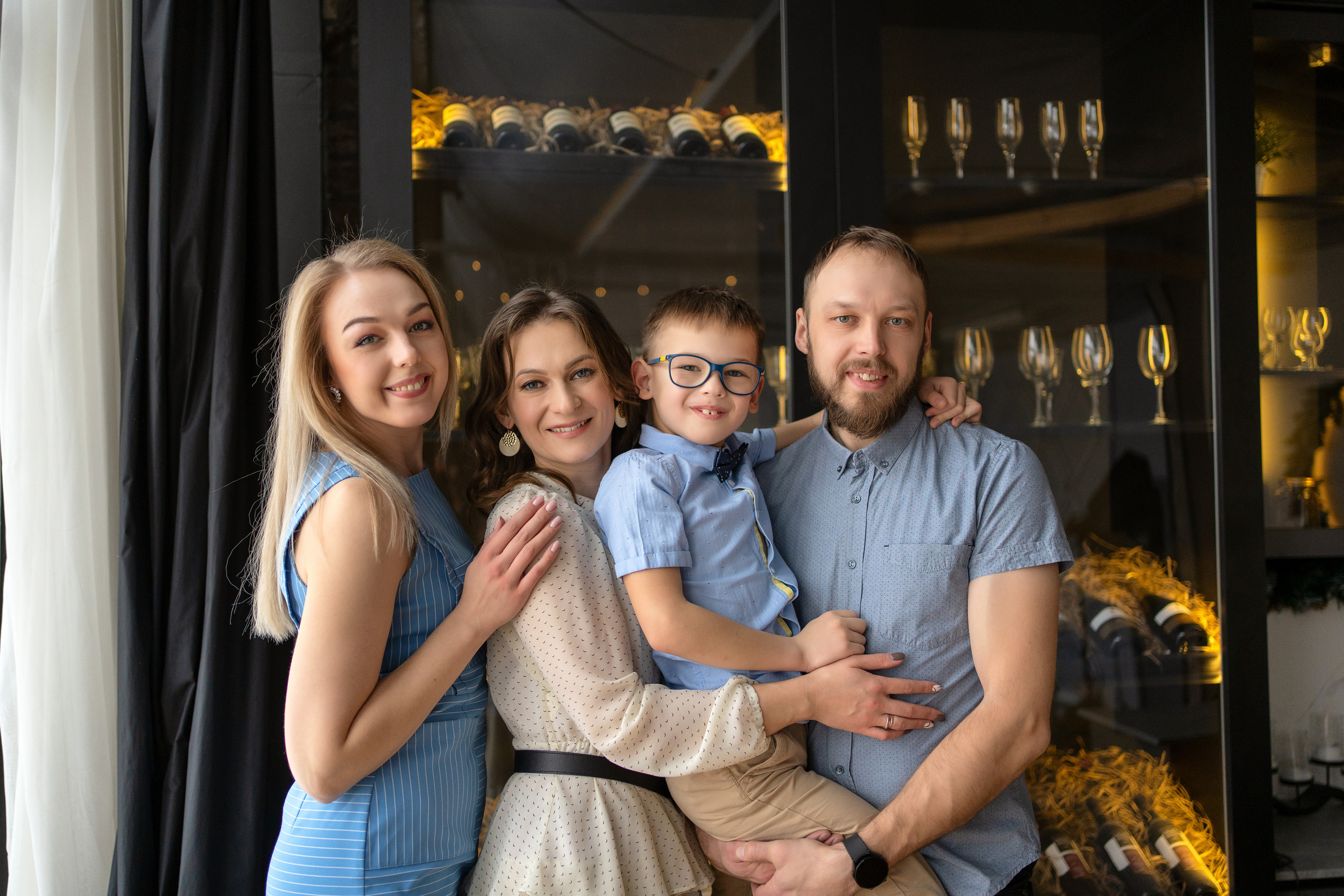 Etostudio. Семейный и свадебный фотограф Минск, Беларусь Анна Орловская