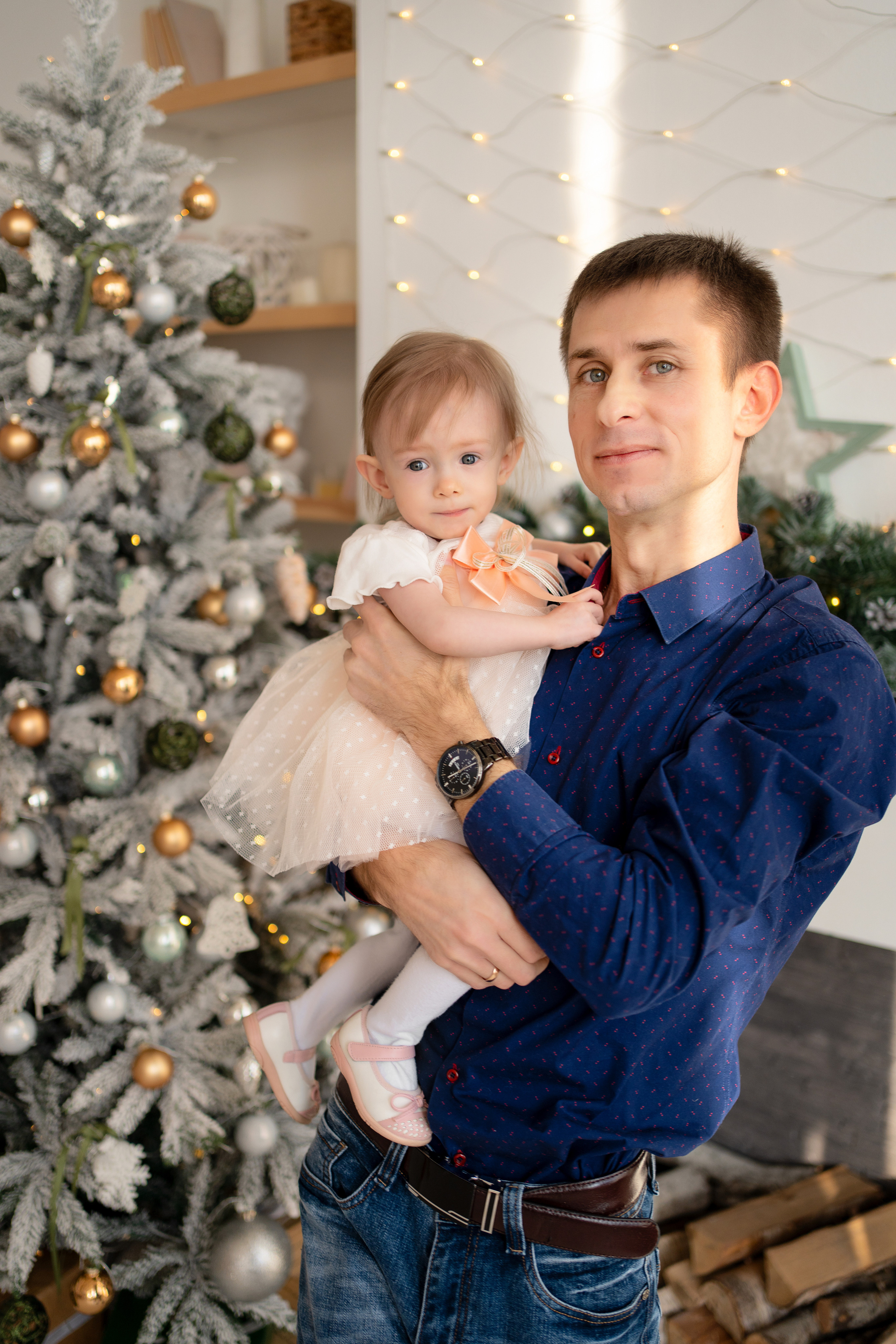 Первый праздник. Семейный и свадебный фотограф Минск, Беларусь Анна Орловская