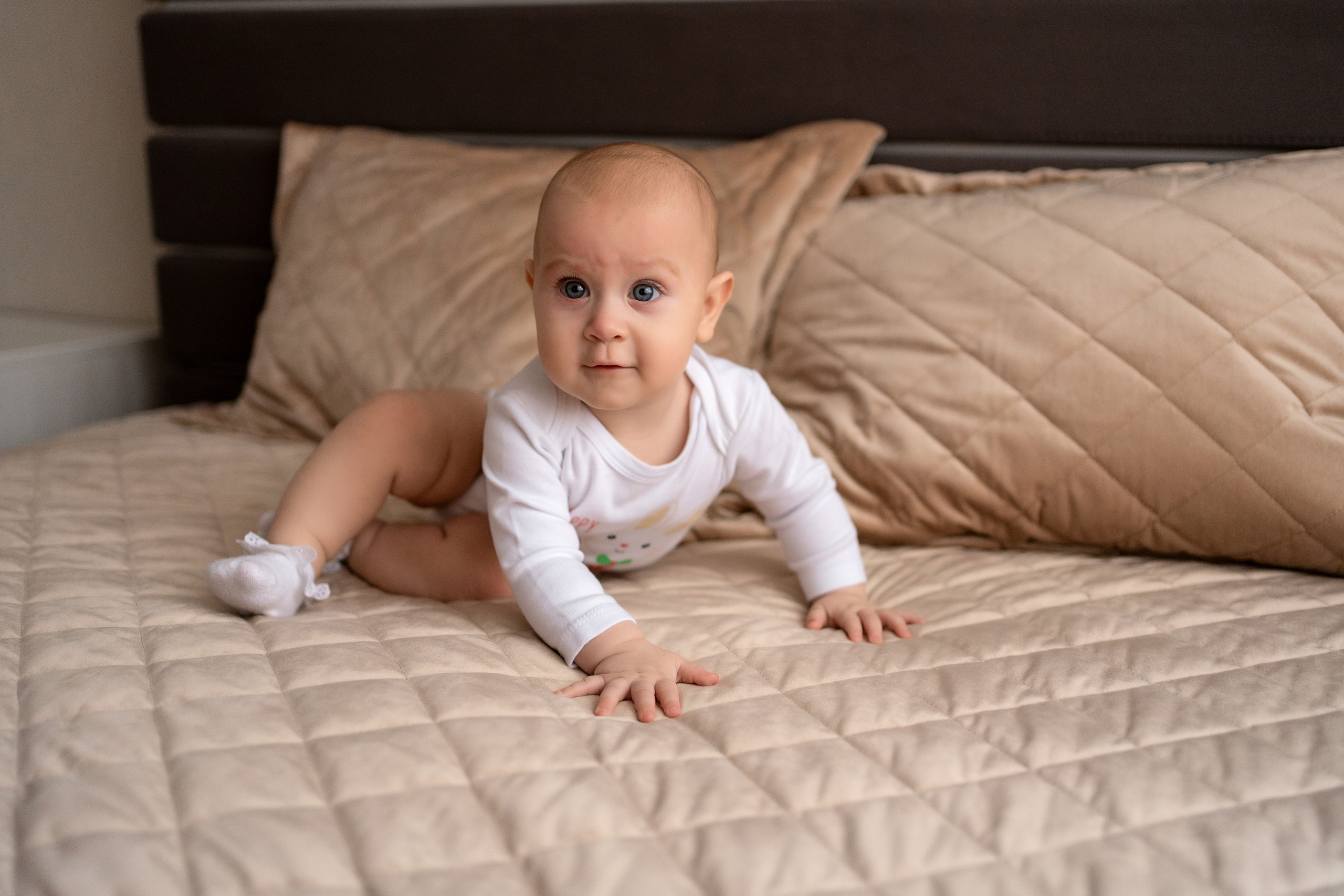 Домашняя съёмка. Семейный и свадебный фотограф Минск, Беларусь Анна Орловская