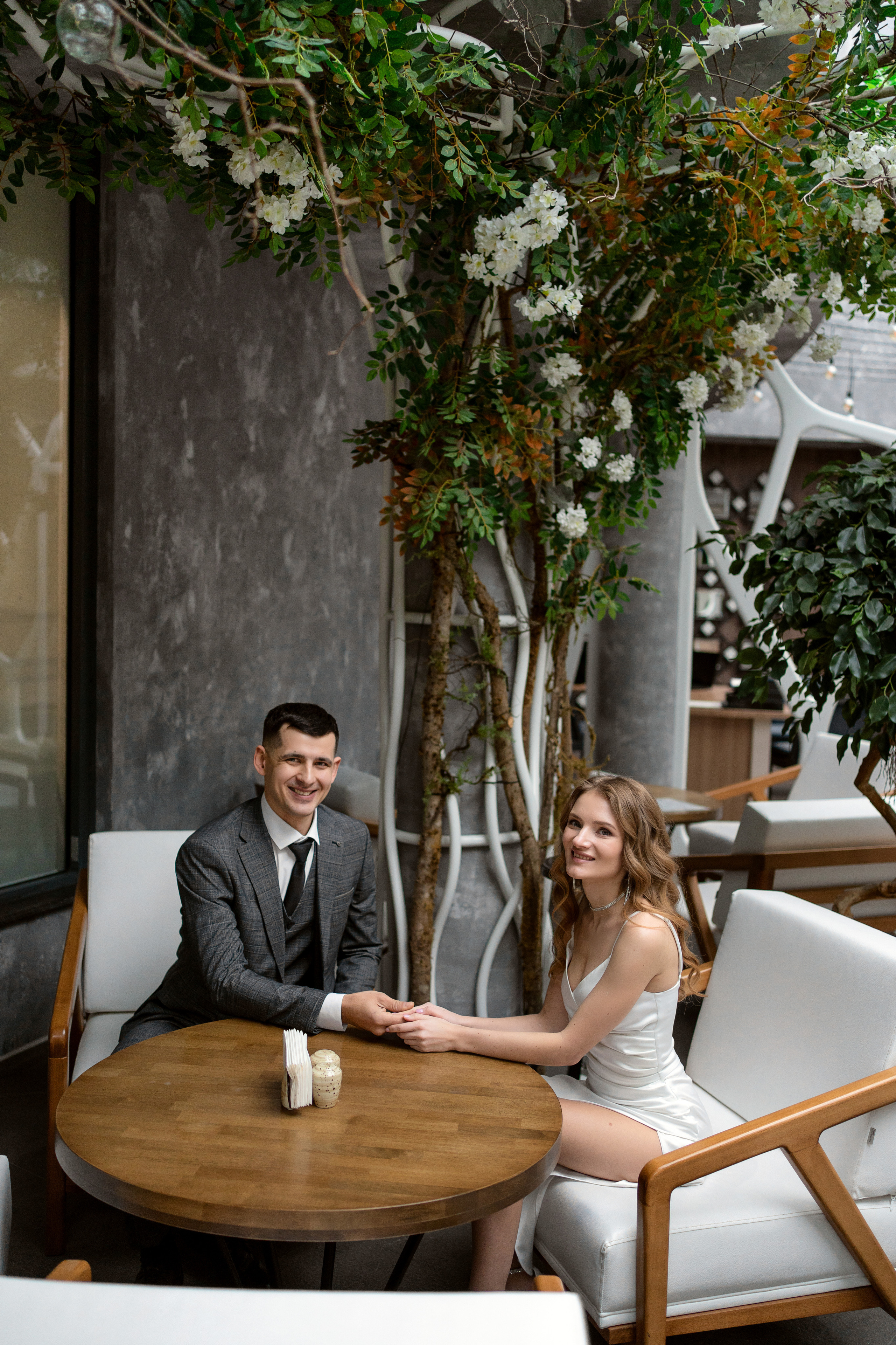 Павел и Ангелина. Семейный и свадебный фотограф Минск, Беларусь Анна Орловская