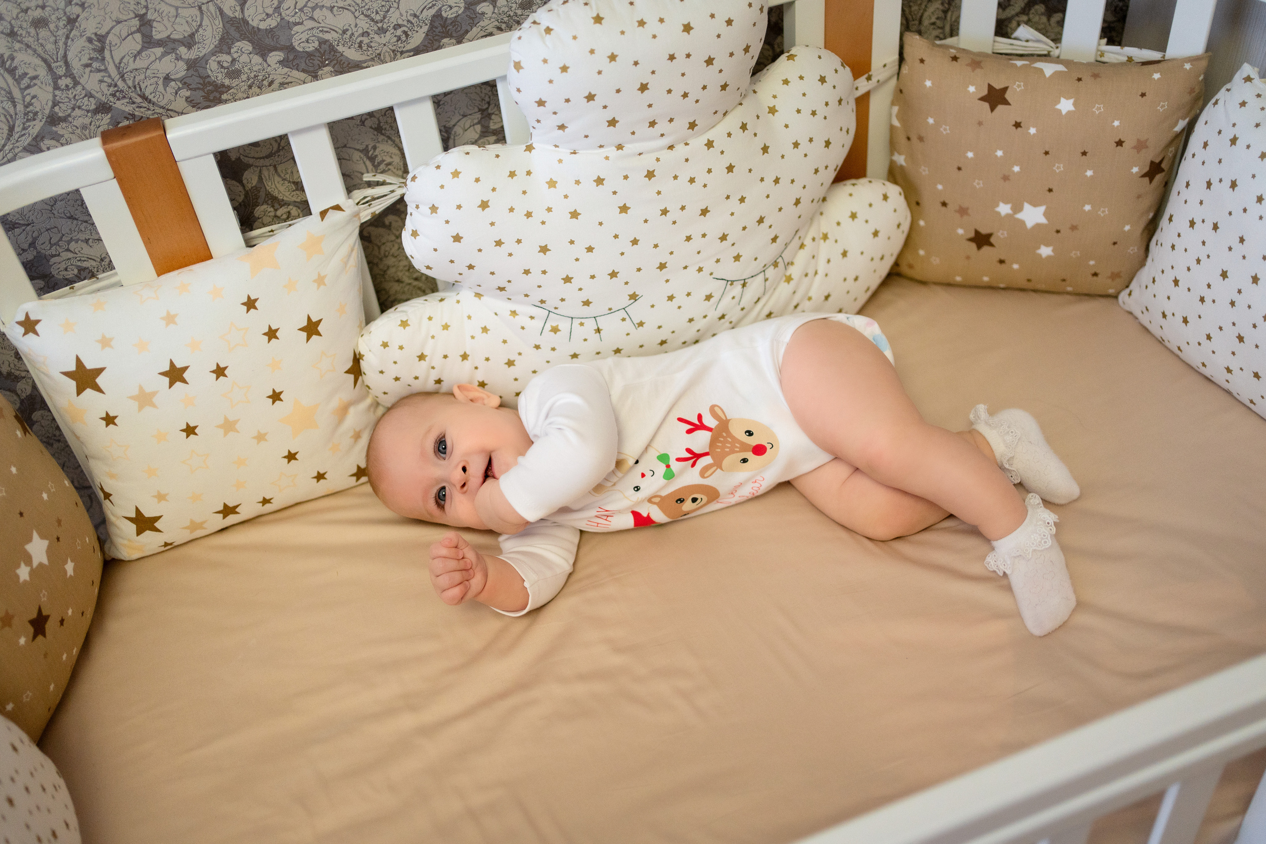 Домашняя съёмка. Семейный и свадебный фотограф Минск, Беларусь Анна Орловская