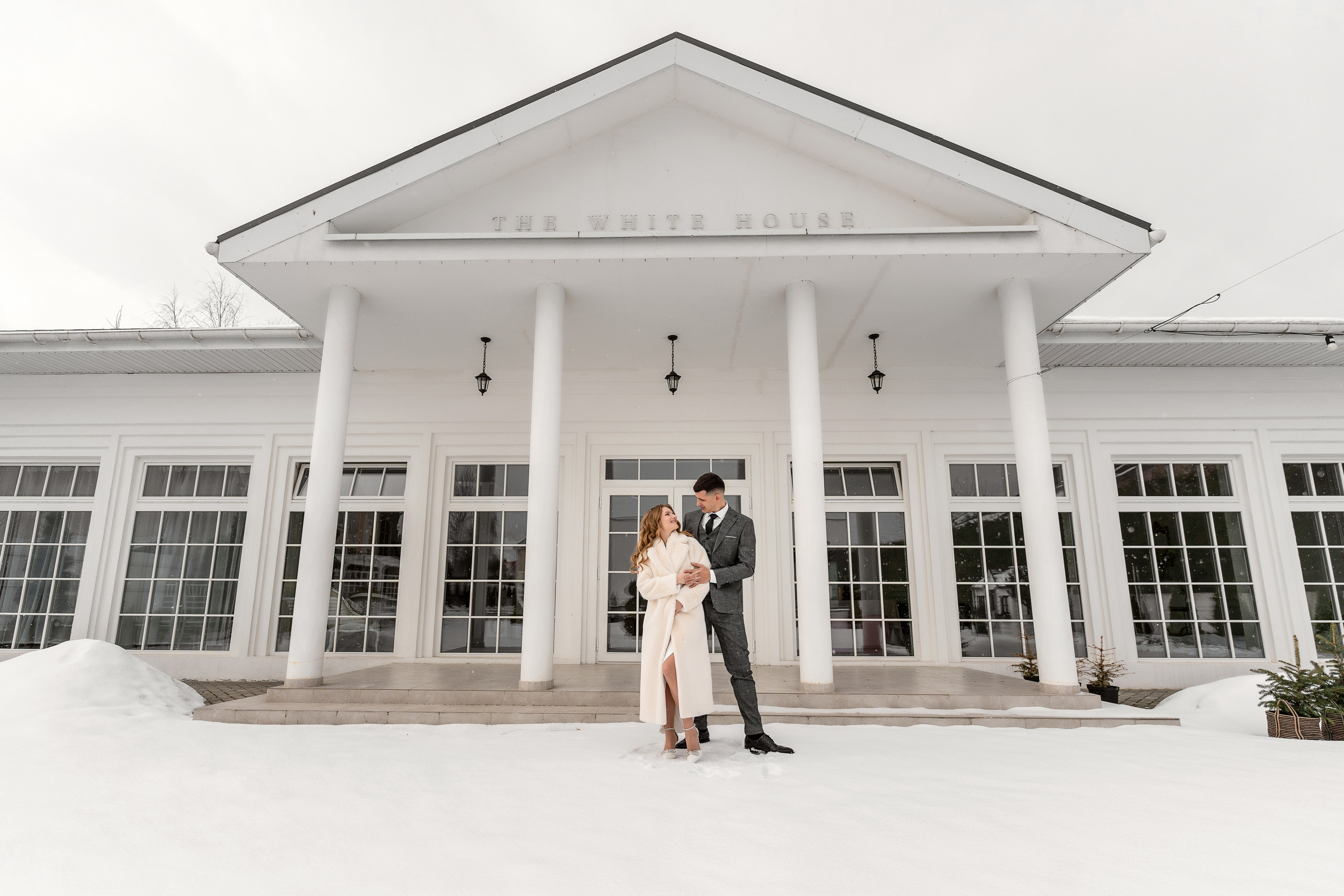 Павел и Ангелина. Семейный и свадебный фотограф Минск, Беларусь Анна Орловская