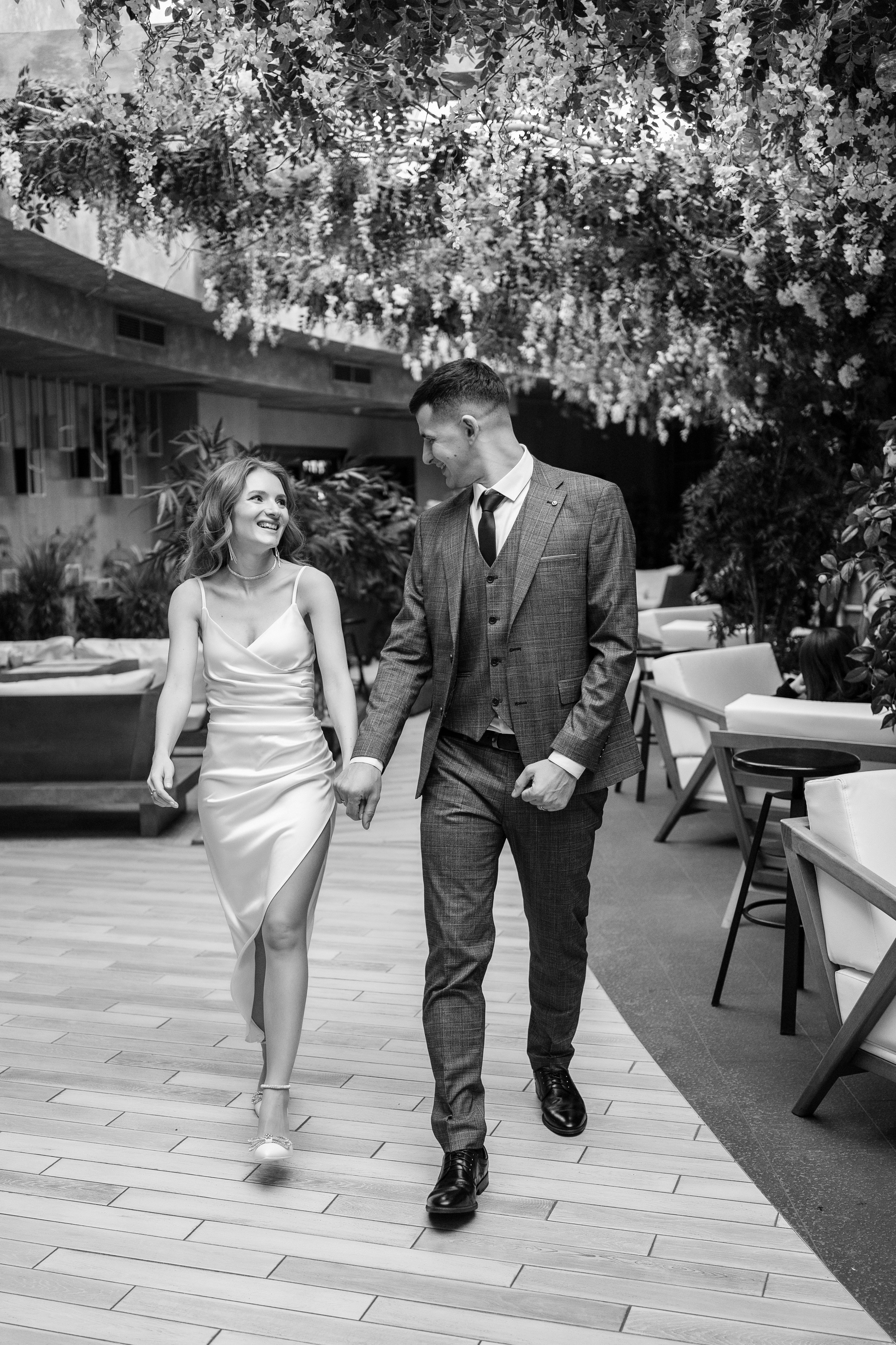 Павел и Ангелина. Семейный и свадебный фотограф Минск, Беларусь Анна Орловская