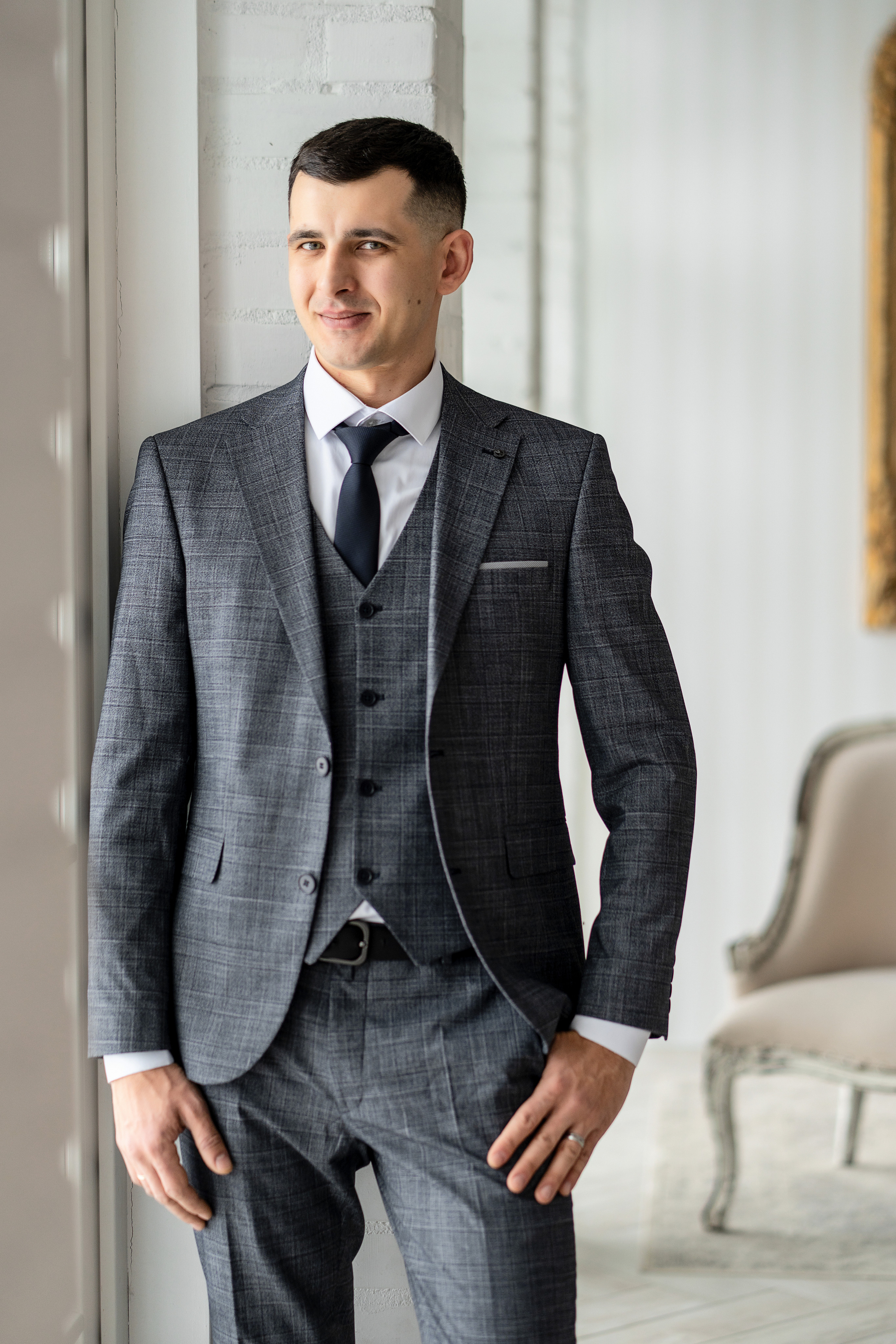 Павел и Ангелина. Семейный и свадебный фотограф Минск, Беларусь Анна Орловская