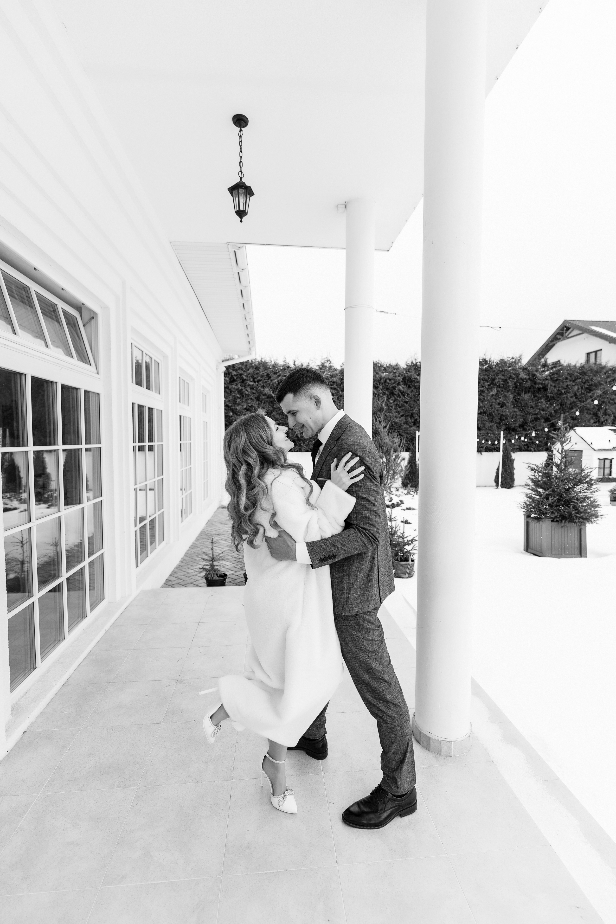 Павел и Ангелина. Семейный и свадебный фотограф Минск, Беларусь Анна Орловская