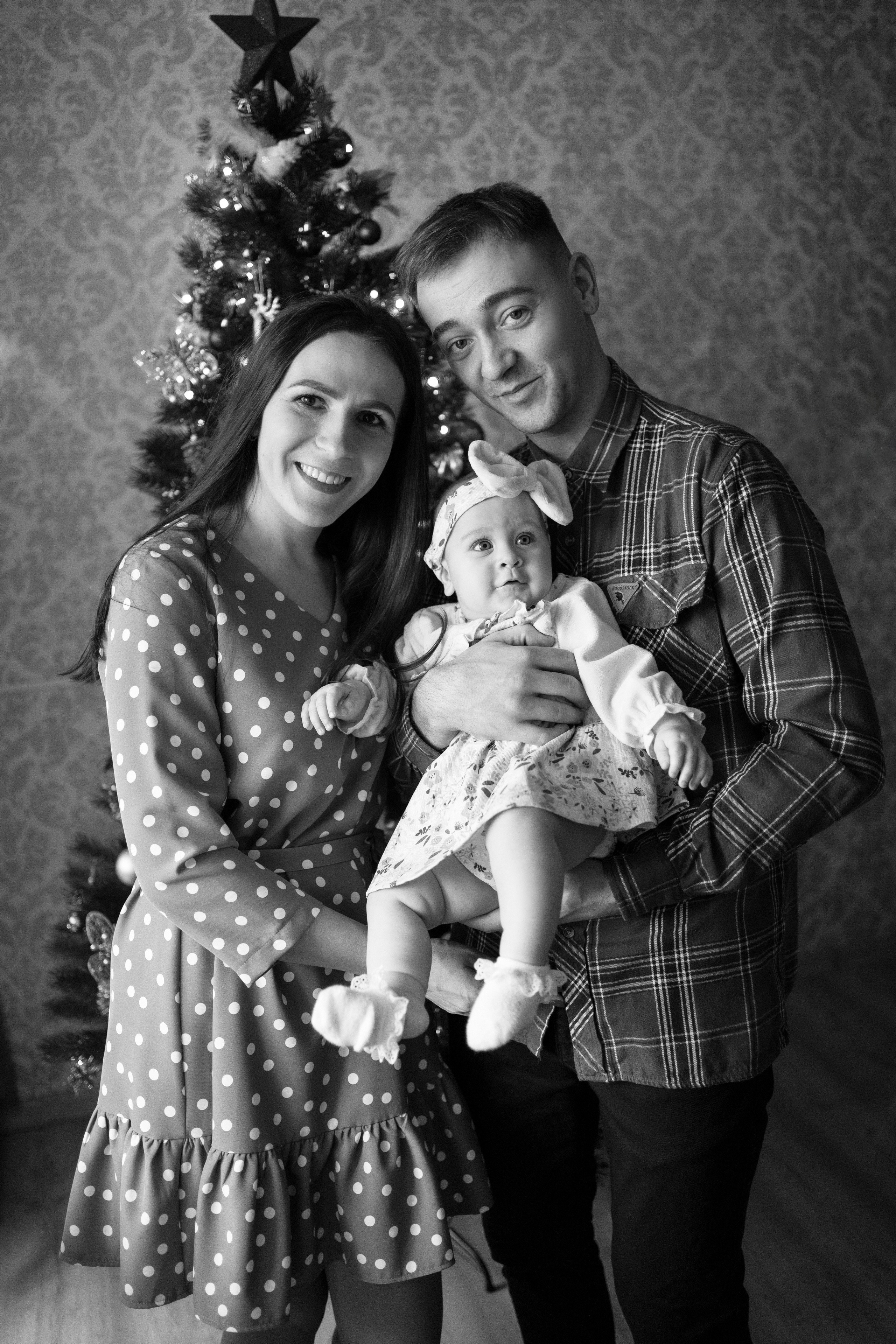 Домашняя съёмка. Семейный и свадебный фотограф Минск, Беларусь Анна Орловская