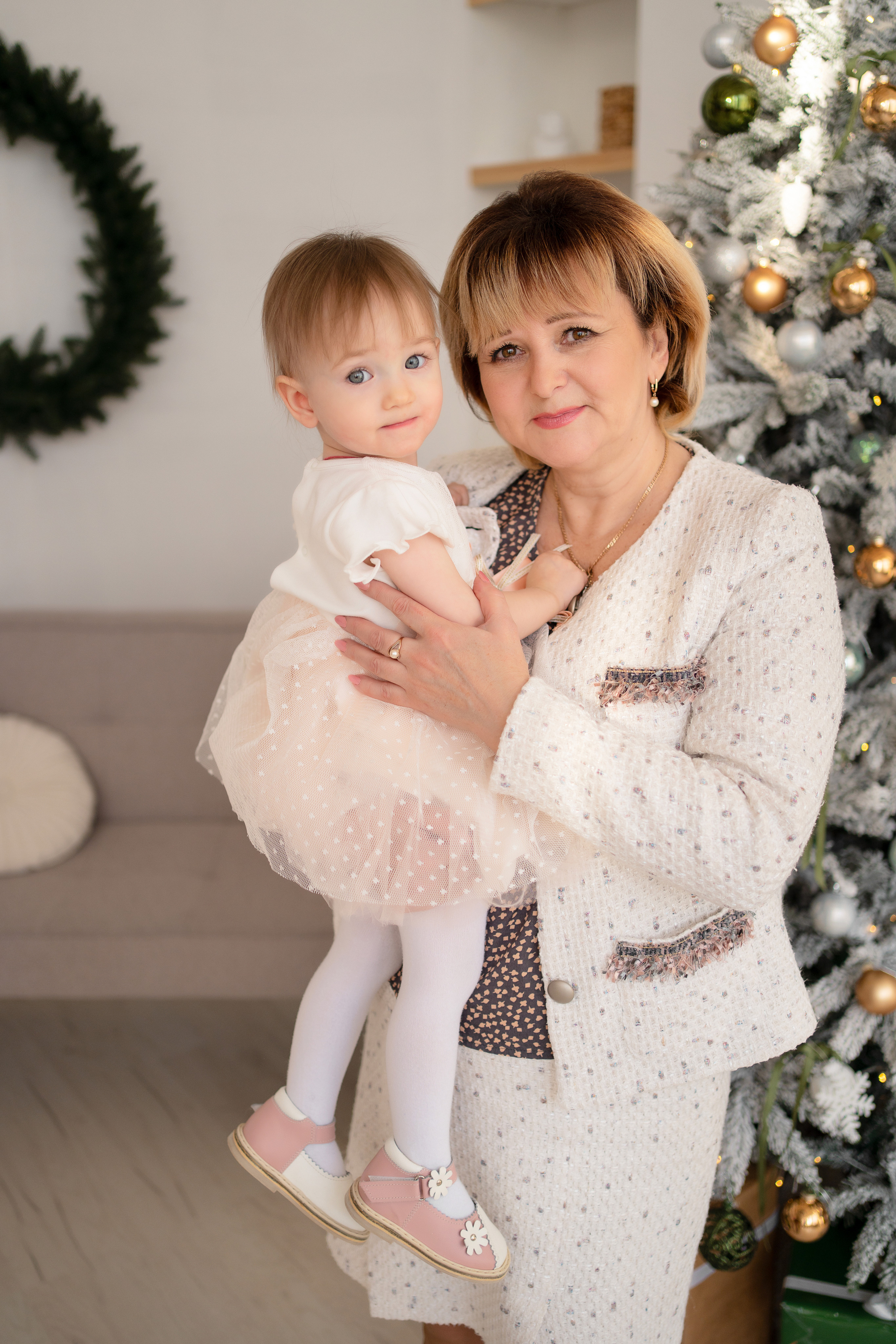 Первый праздник. Семейный и свадебный фотограф Минск, Беларусь Анна Орловская