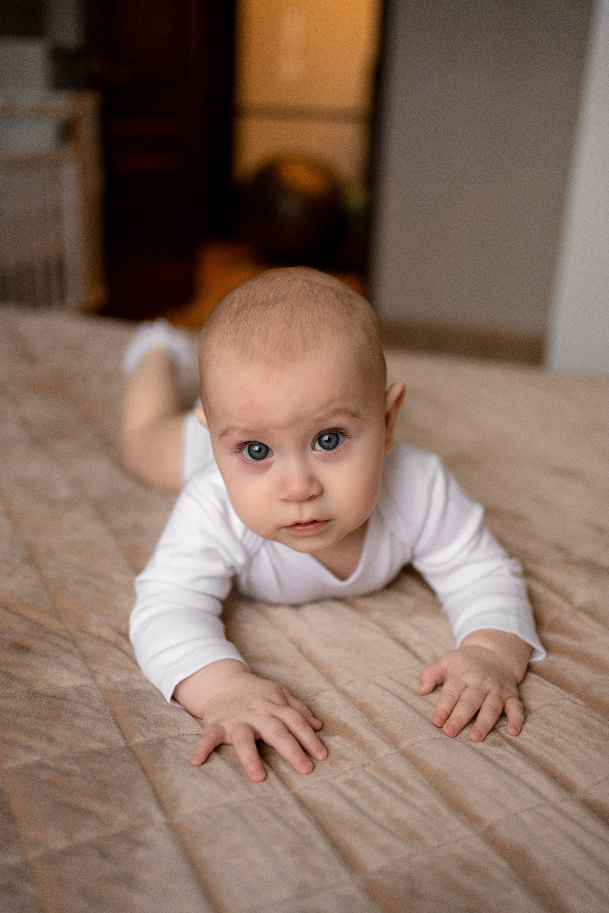 Домашняя съёмка. Семейный и свадебный фотограф Минск, Беларусь Анна Орловская