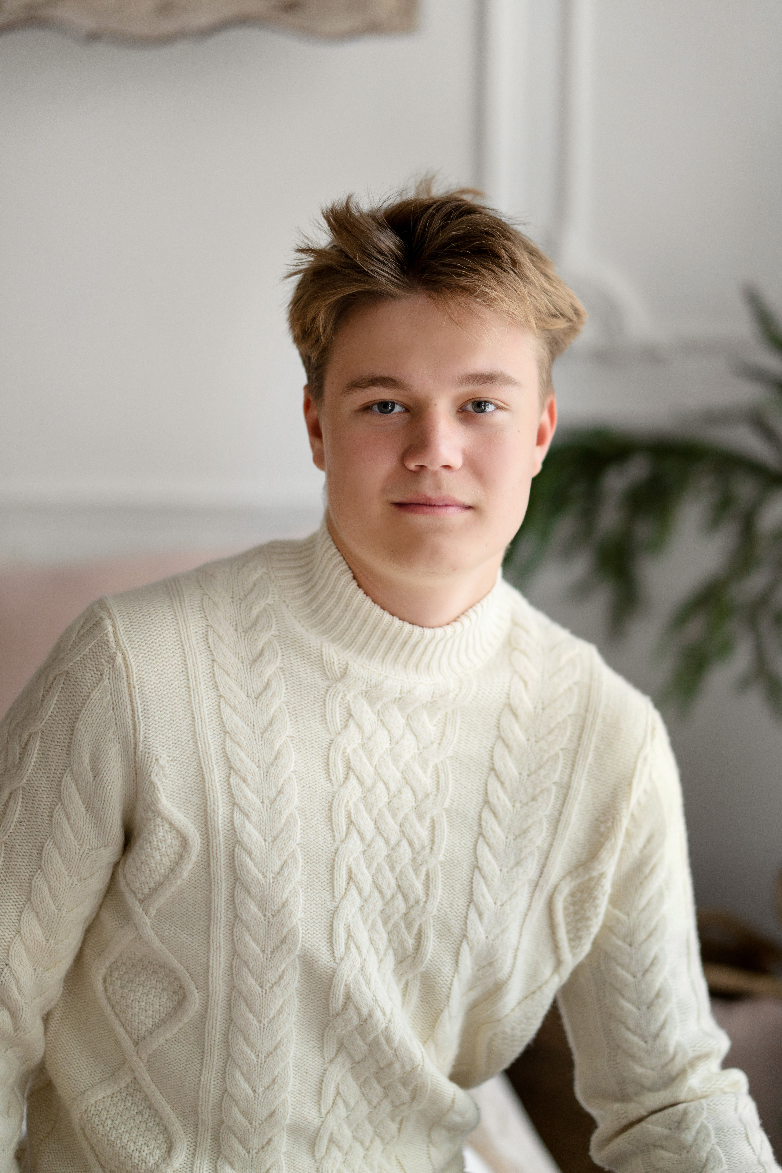 Новый год в White house. Семейный и свадебный фотограф Минск, Беларусь Анна Орловская