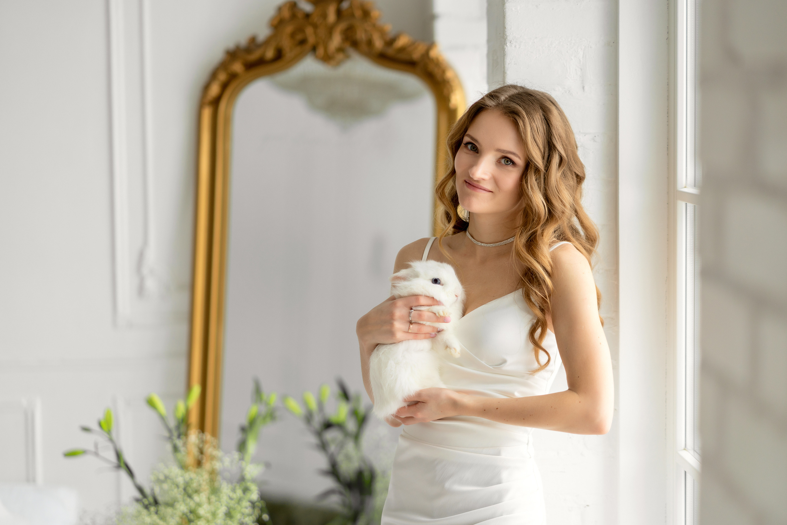 Павел и Ангелина. Семейный и свадебный фотограф Минск, Беларусь Анна Орловская