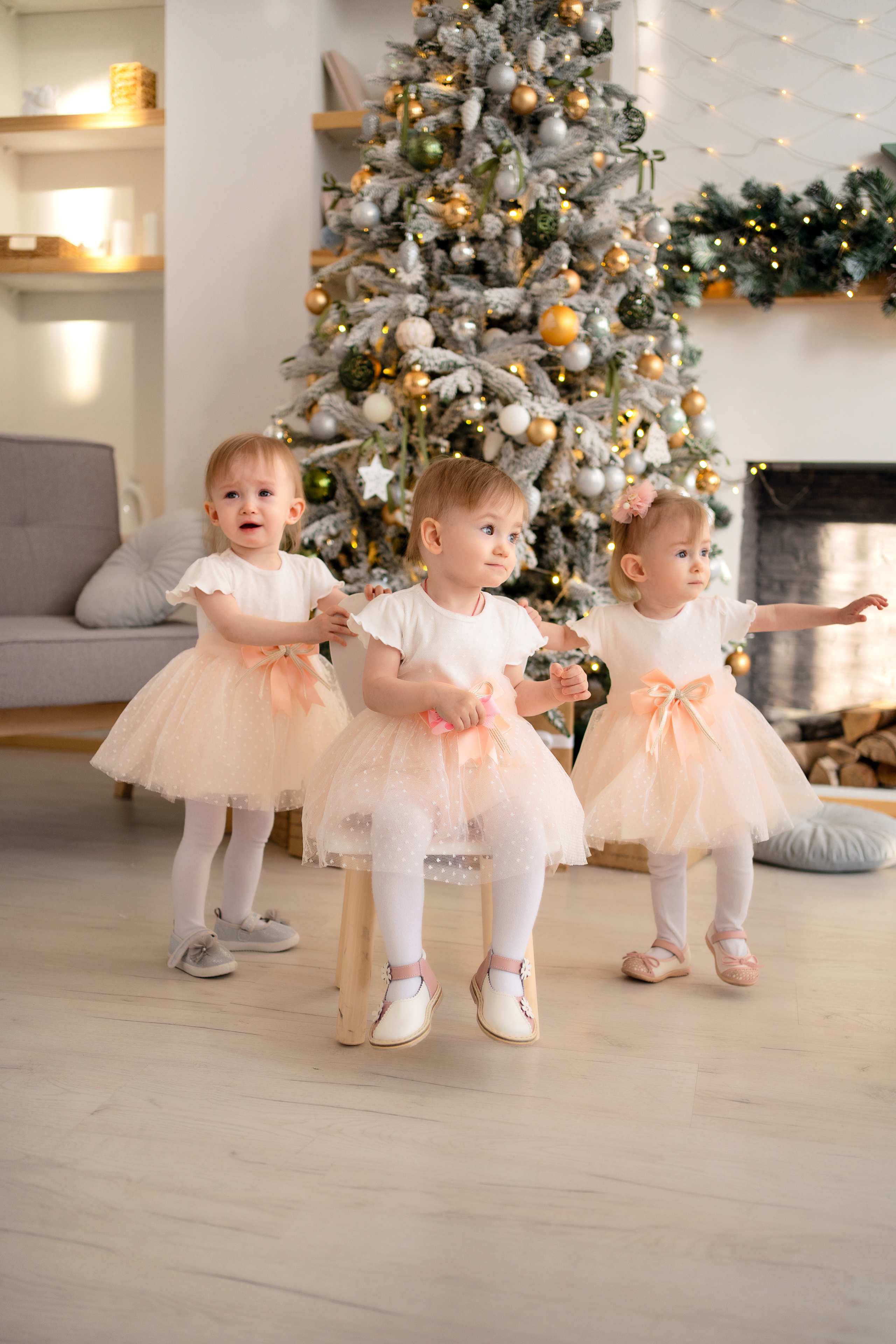 Первый праздник. Семейный и свадебный фотограф Минск, Беларусь Анна Орловская