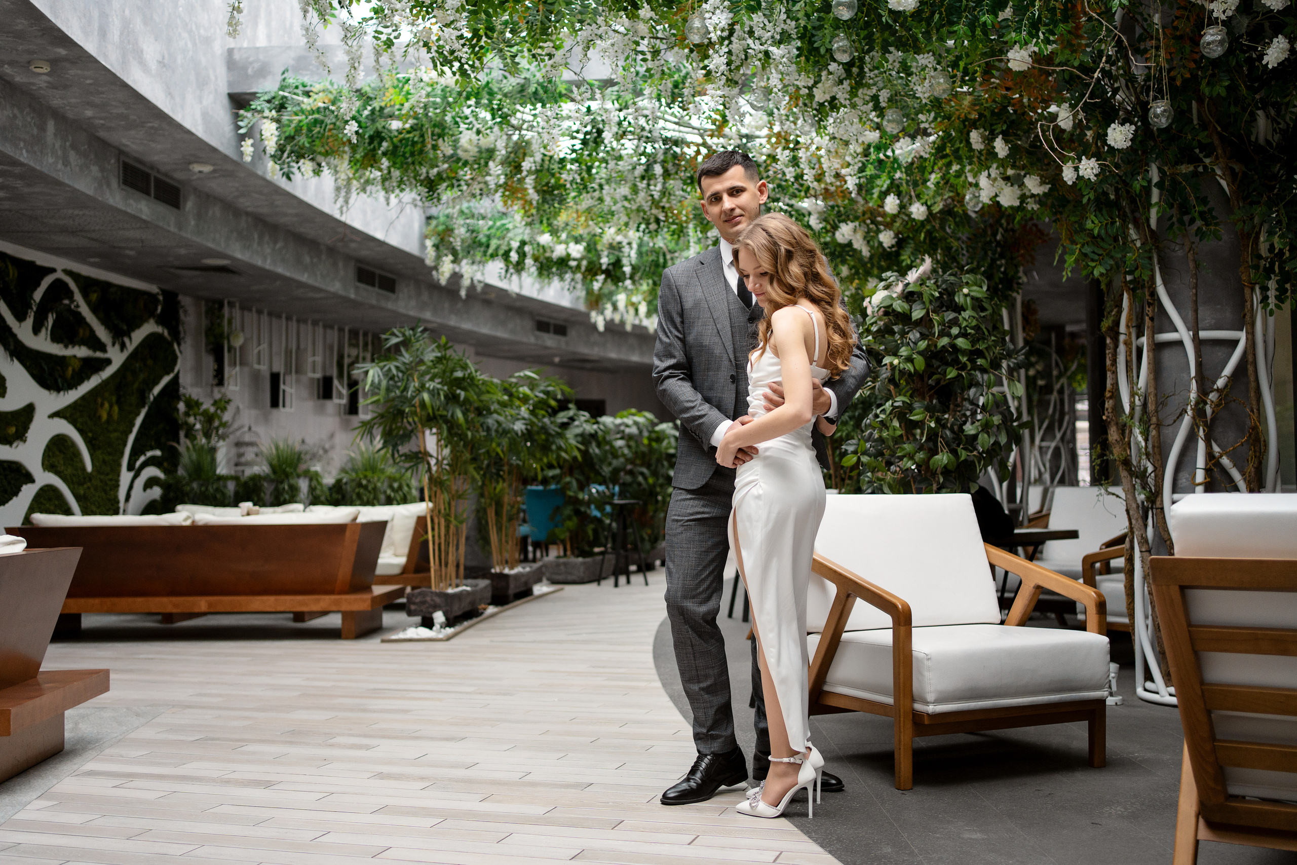 Павел и Ангелина. Семейный и свадебный фотограф Минск, Беларусь Анна Орловская