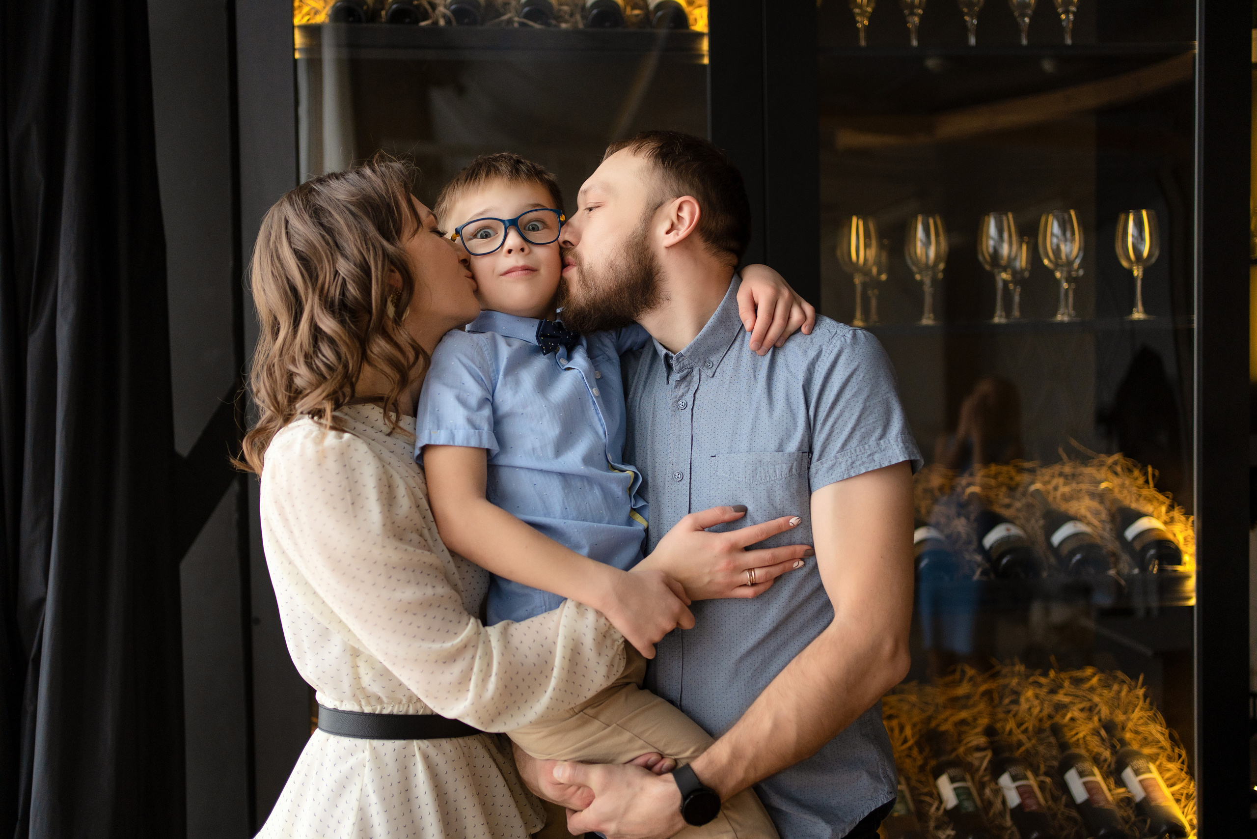 Etostudio. Семейный и свадебный фотограф Минск, Беларусь Анна Орловская