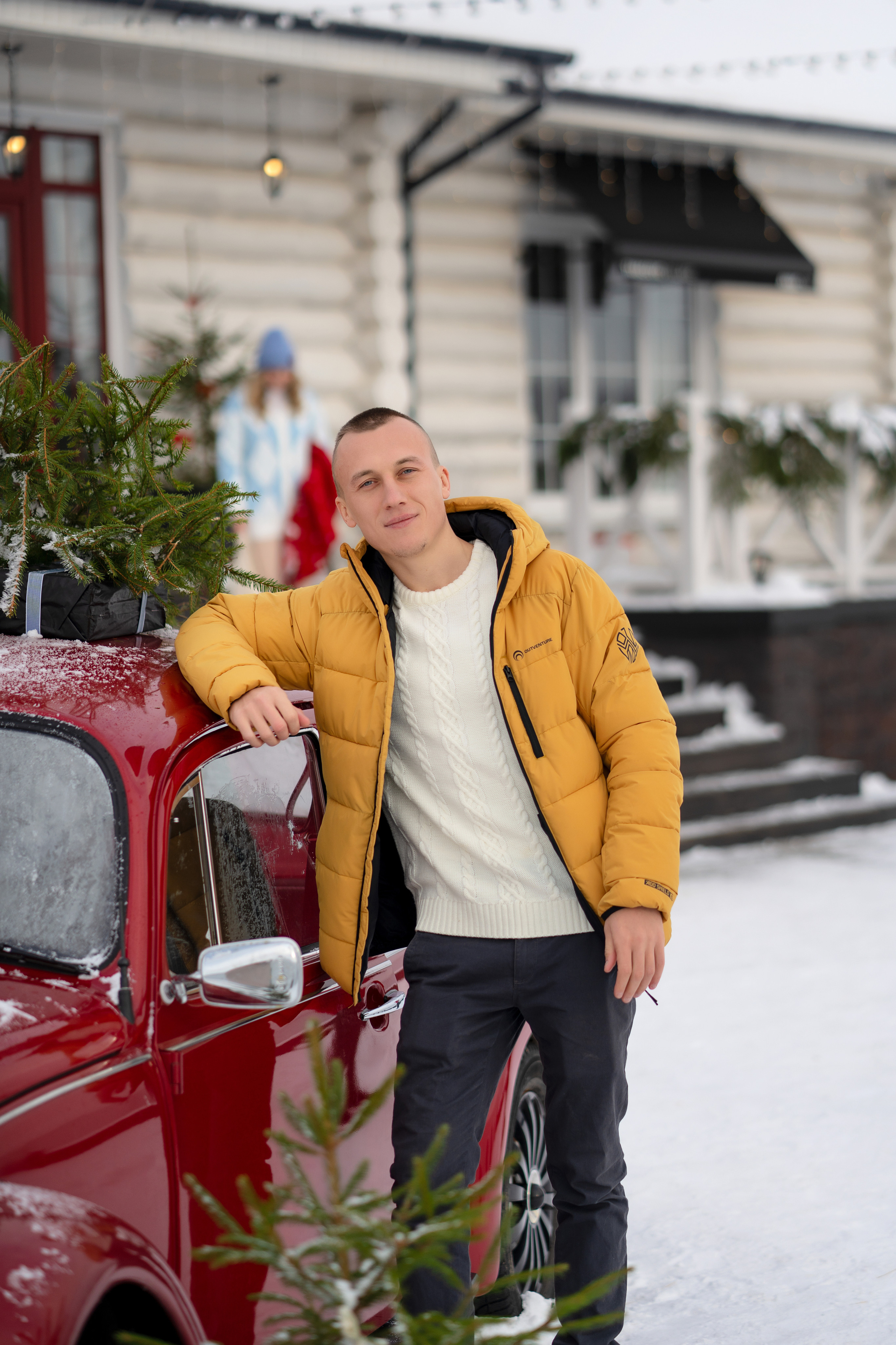 Яркий Новый год. Семейный и свадебный фотограф Минск, Беларусь Анна Орловская