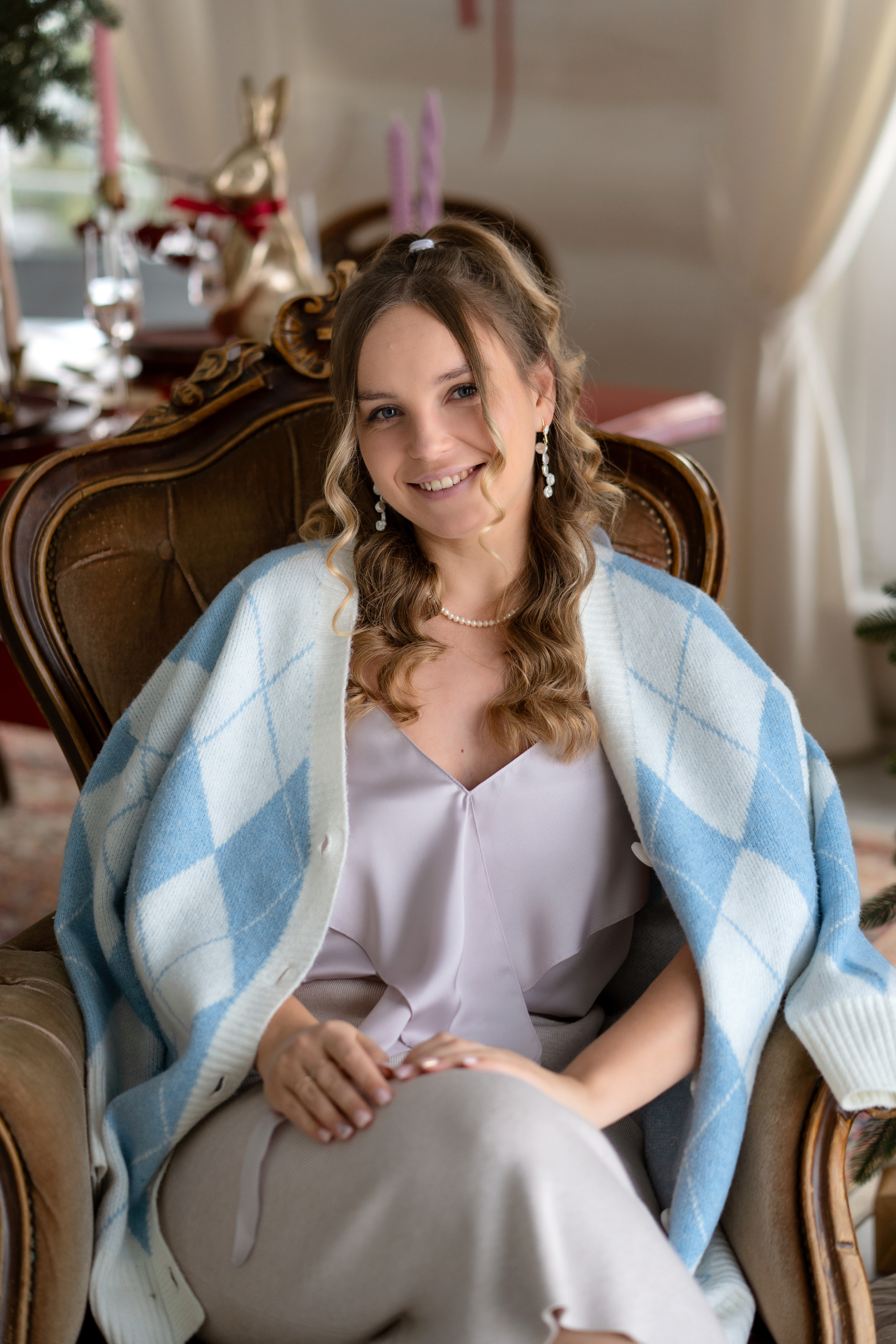 Яркий Новый год. Семейный и свадебный фотограф Минск, Беларусь Анна Орловская