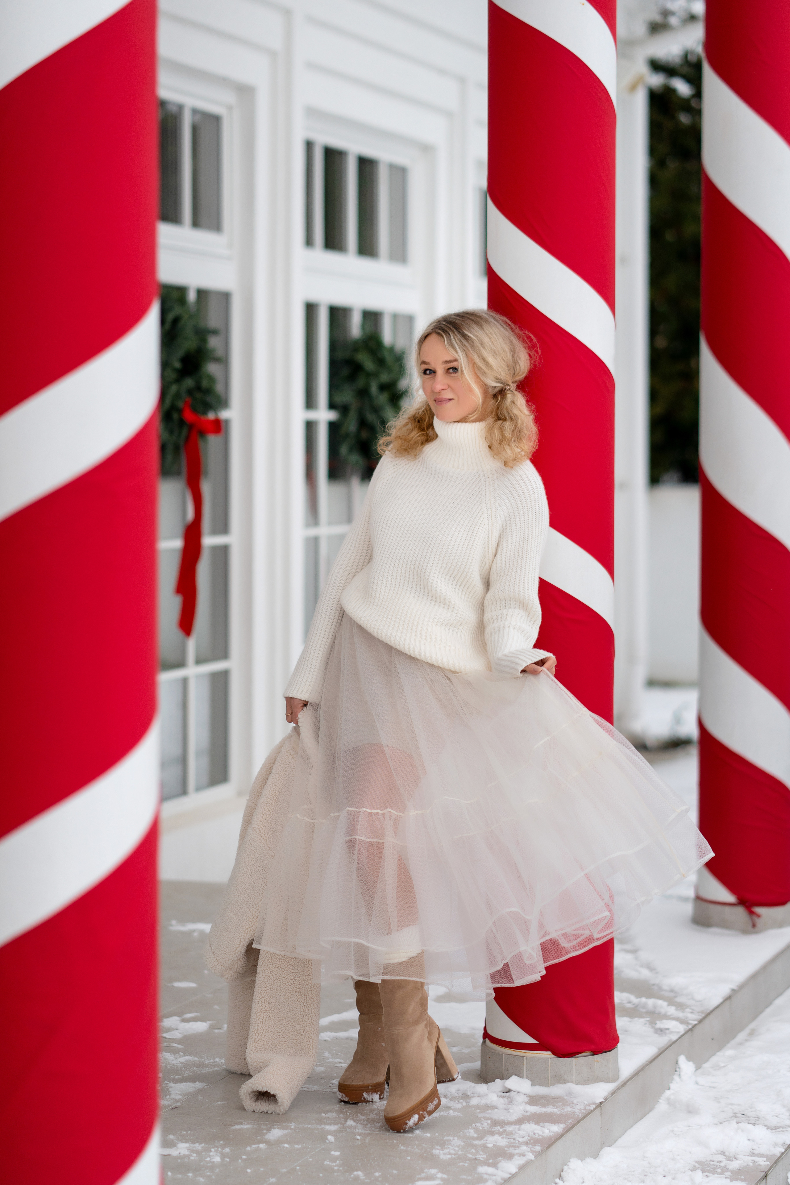 Новый год в White house. Семейный и свадебный фотограф Минск, Беларусь Анна Орловская