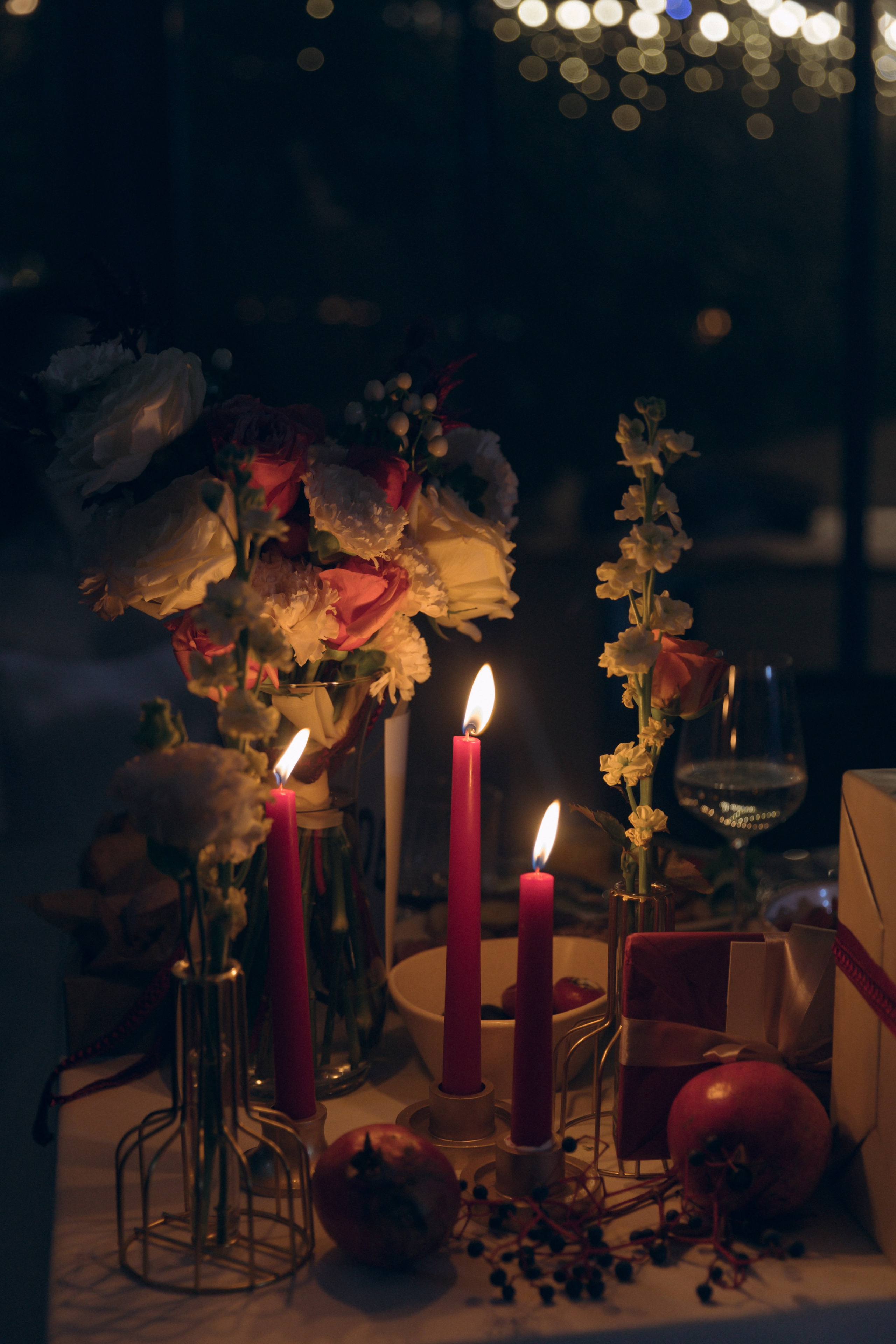 Николай и Юлия, 26 октября 2024. Свадебный  и семейный фотограф в Краснодаре