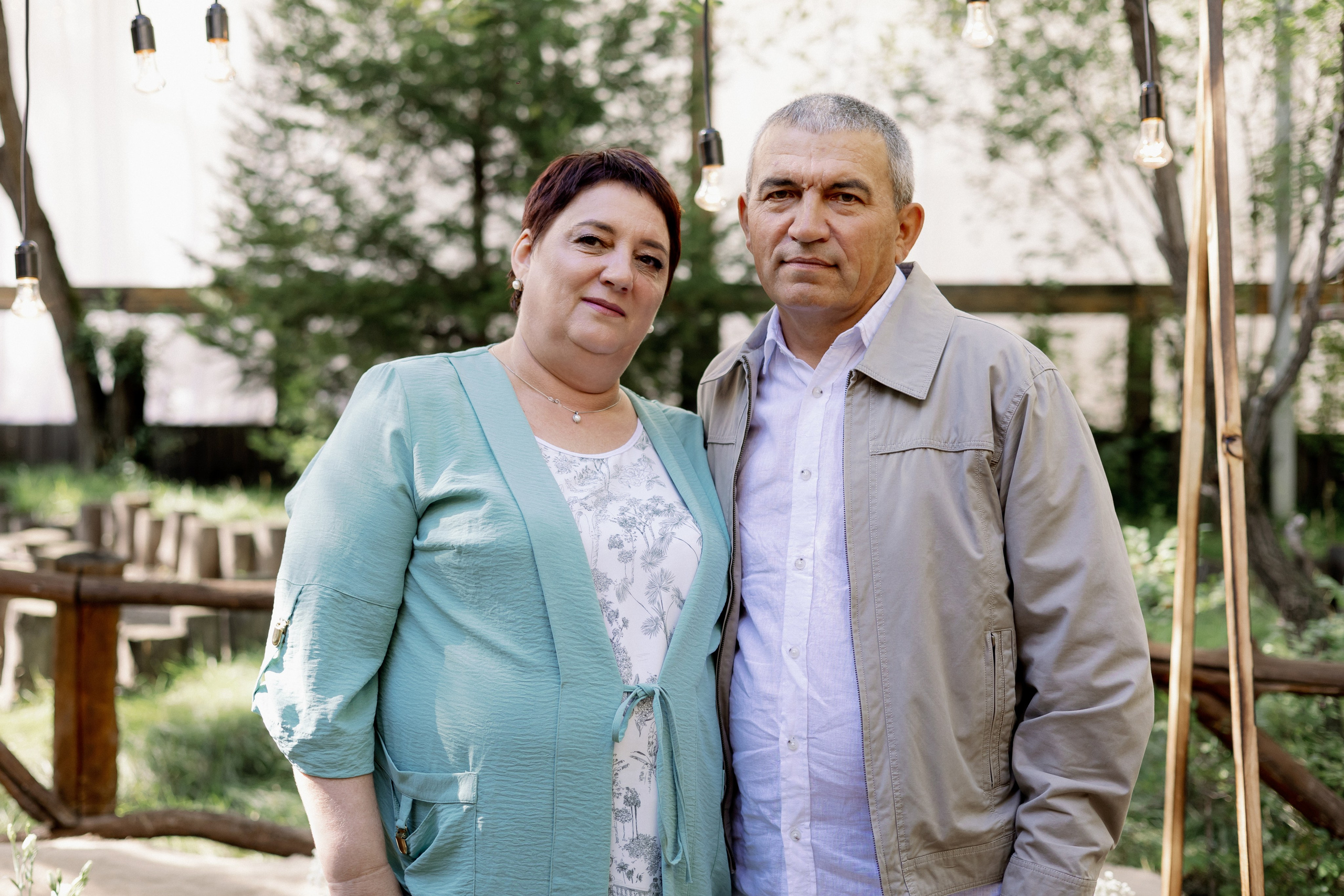 Максим и Екатерина. Фотограф в Красноярске