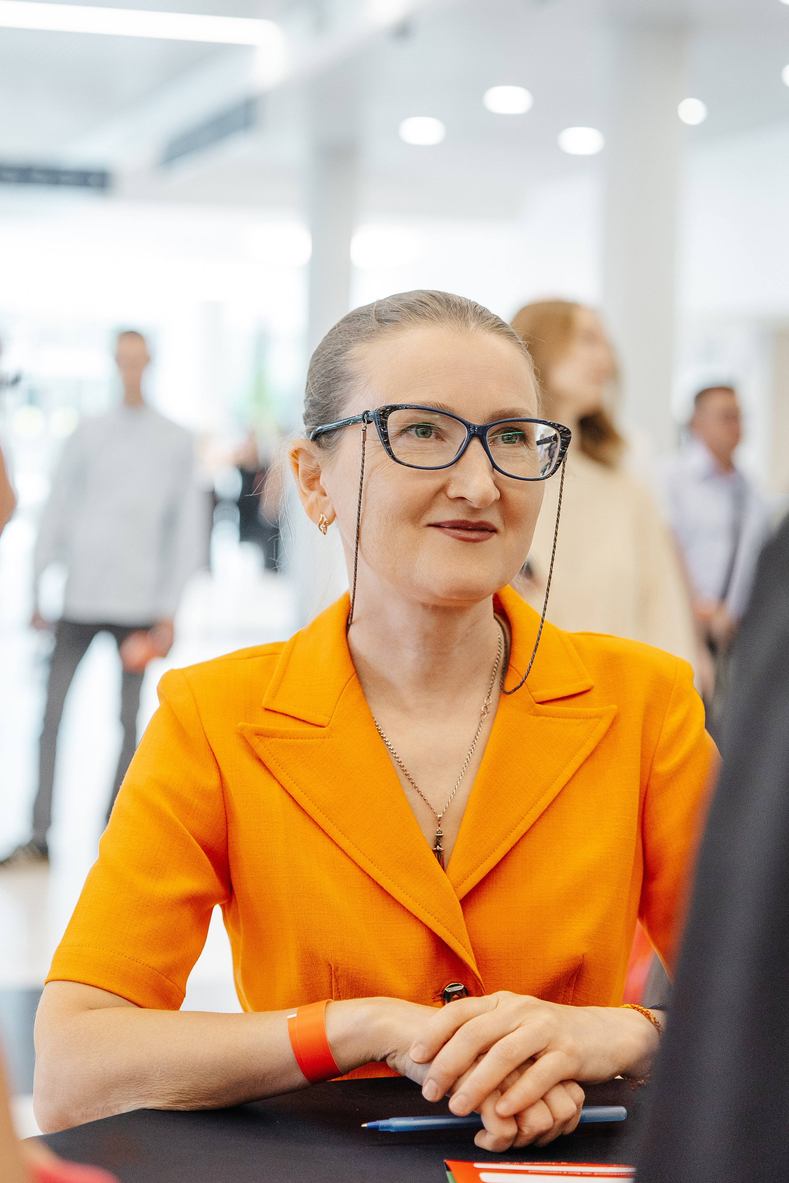 АЛЬФА КОНФА. Фотограф в Красноярске