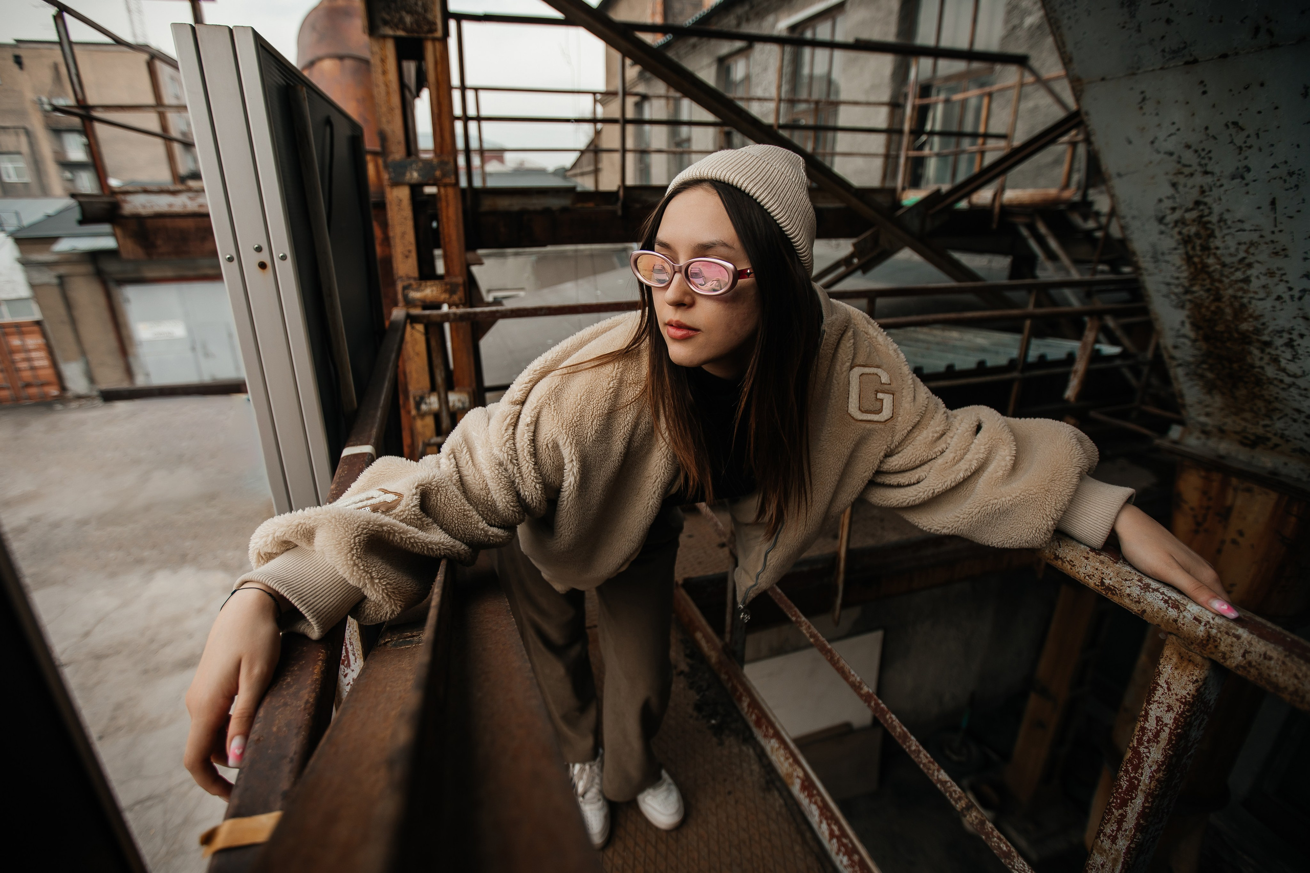 Алина. Семейный и свадебный фотограф в Томске Марилова Ольга