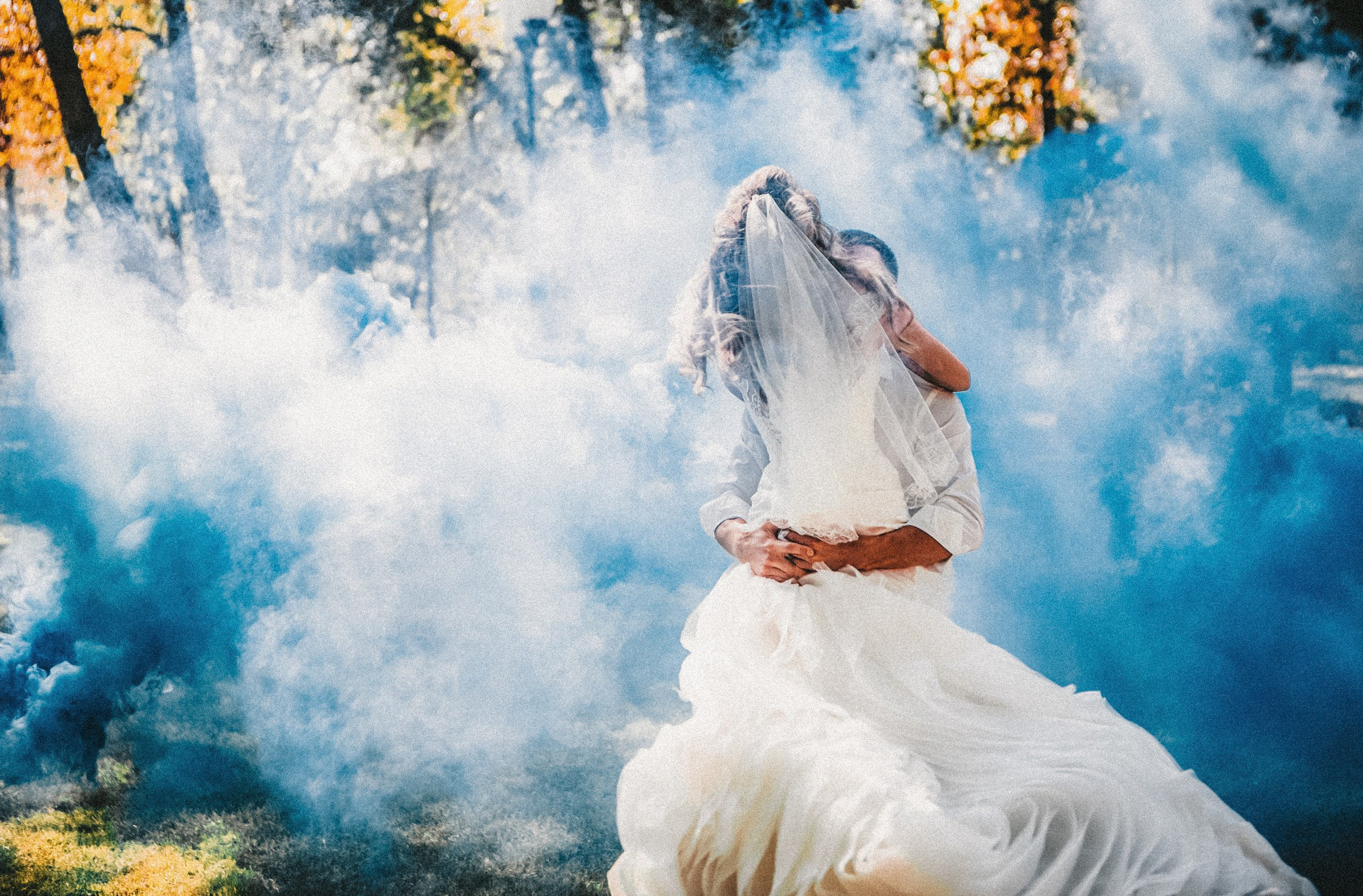 Юрий и Ирина. Фотограф в городе Самара Александр Гераськин