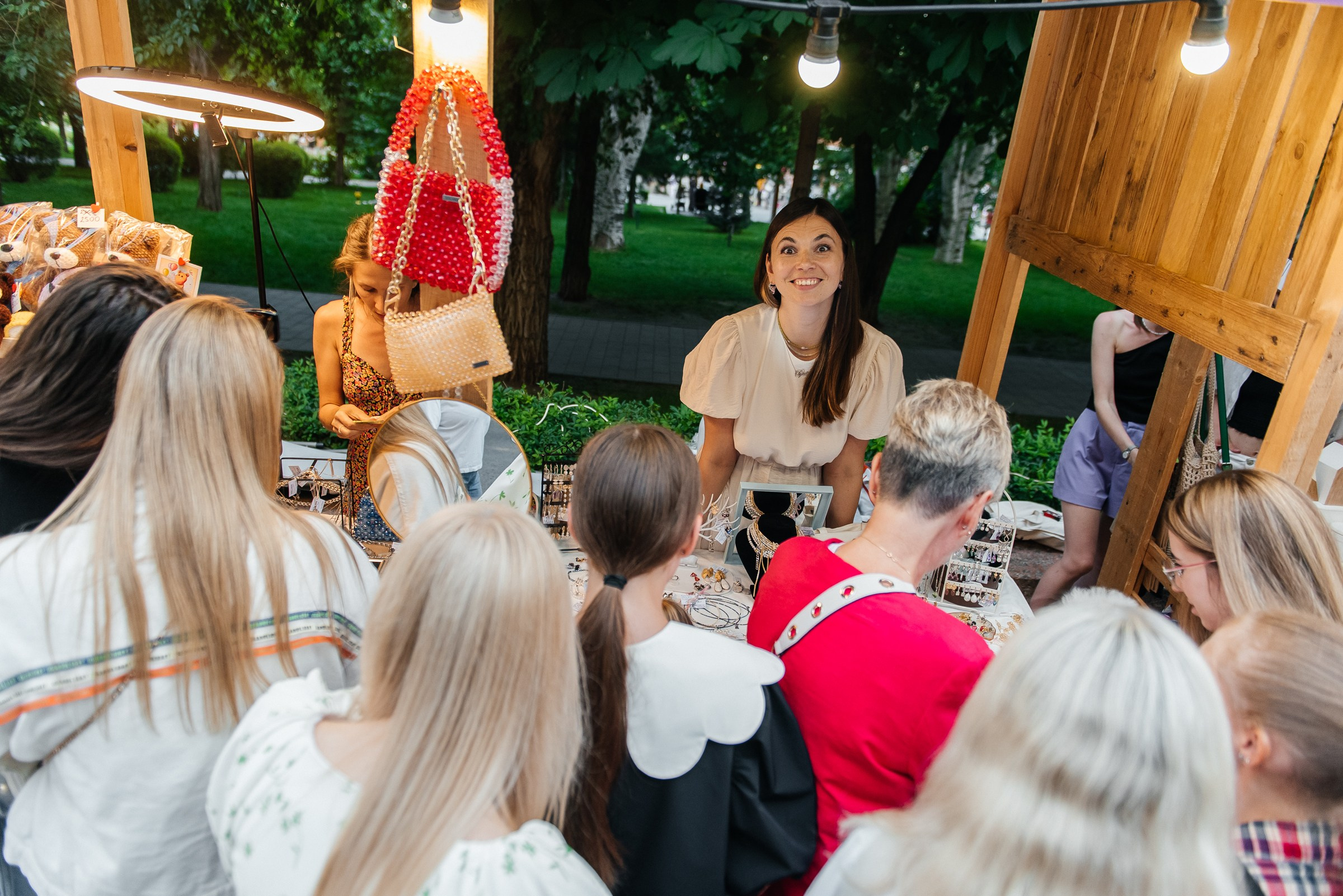 О! Маркет. SARKISOPH | Фотограф Волгоград