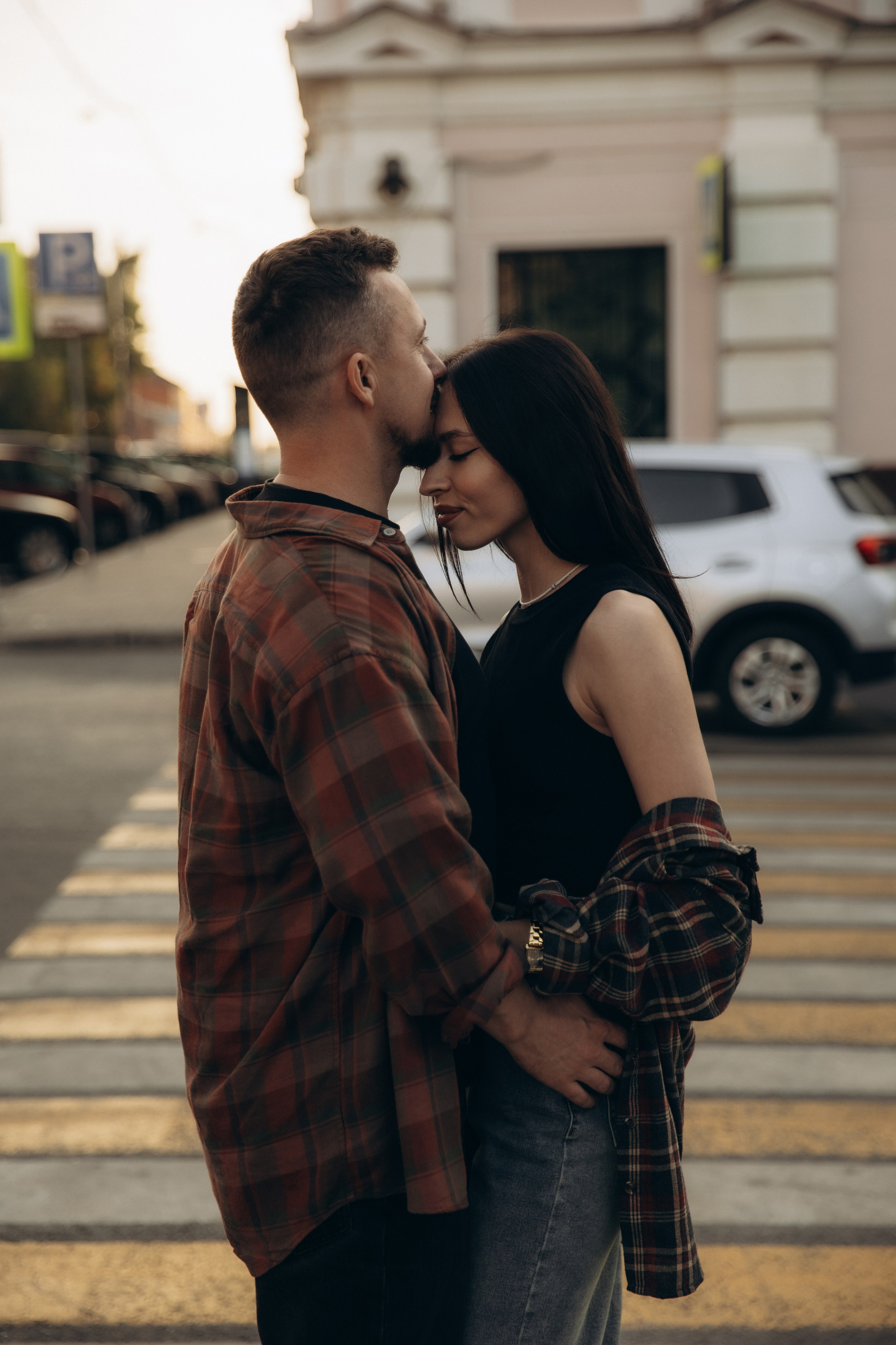 Питер в Нижнем. Фотограф Нижний Новгород