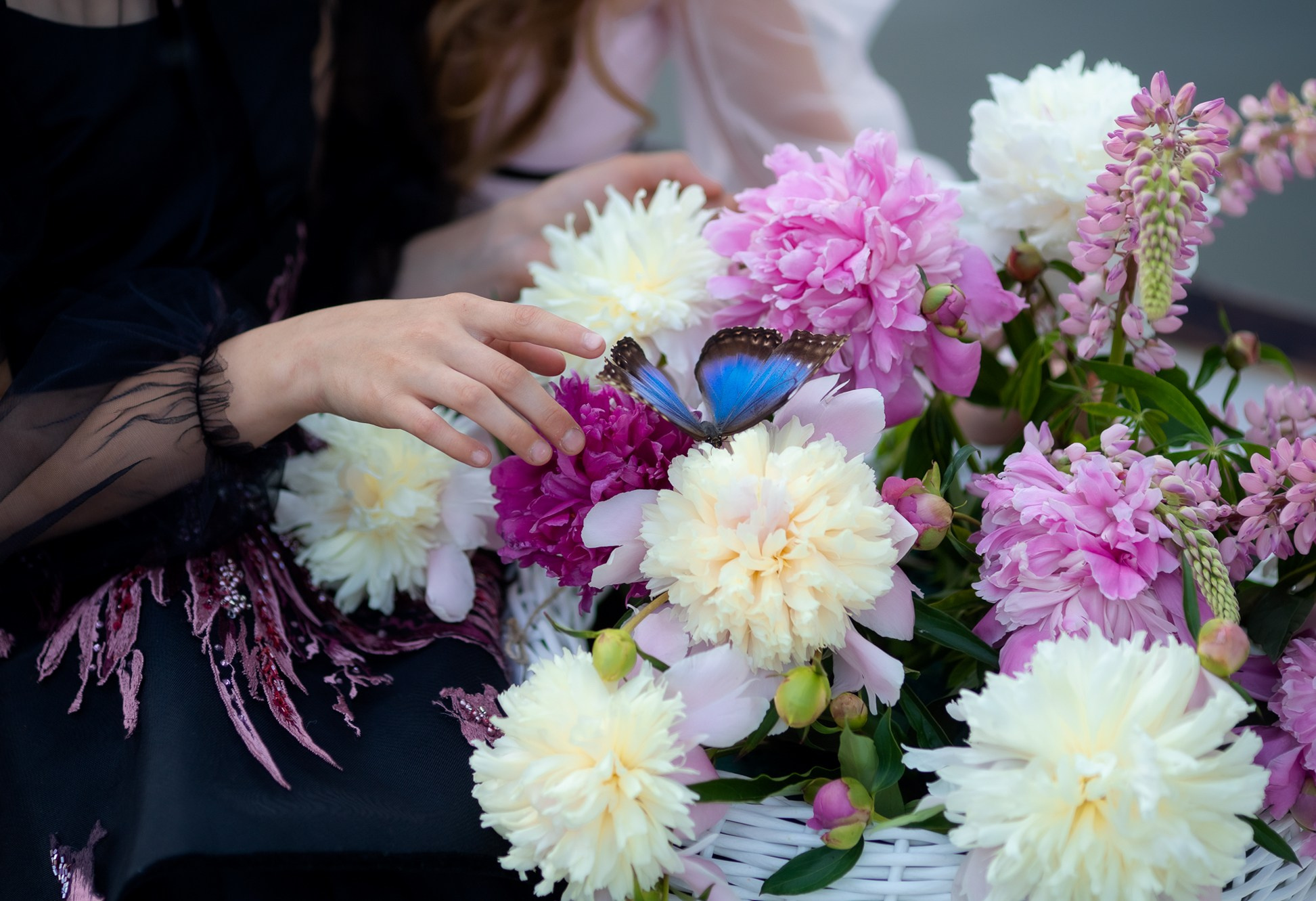 Милана и Наташа. Семейный и женский фотограф. Видеомейкер в Новосибирске