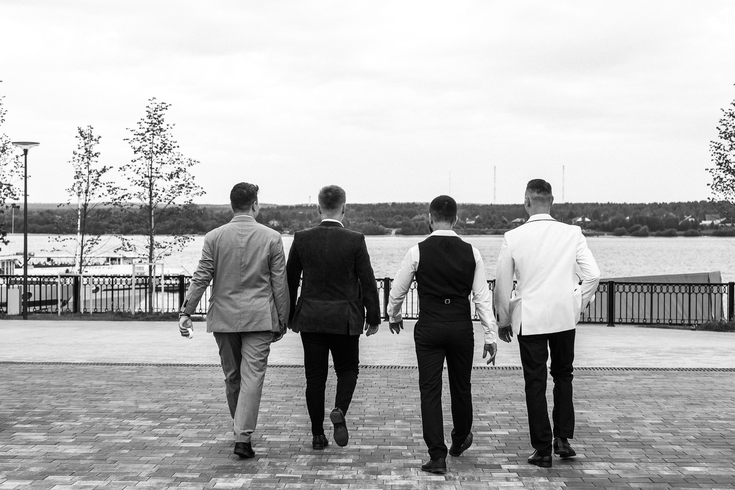 Свадьба Анастасия и Александр 2023-07-08. Свадебный фотограф в Перми Алексей Поляков