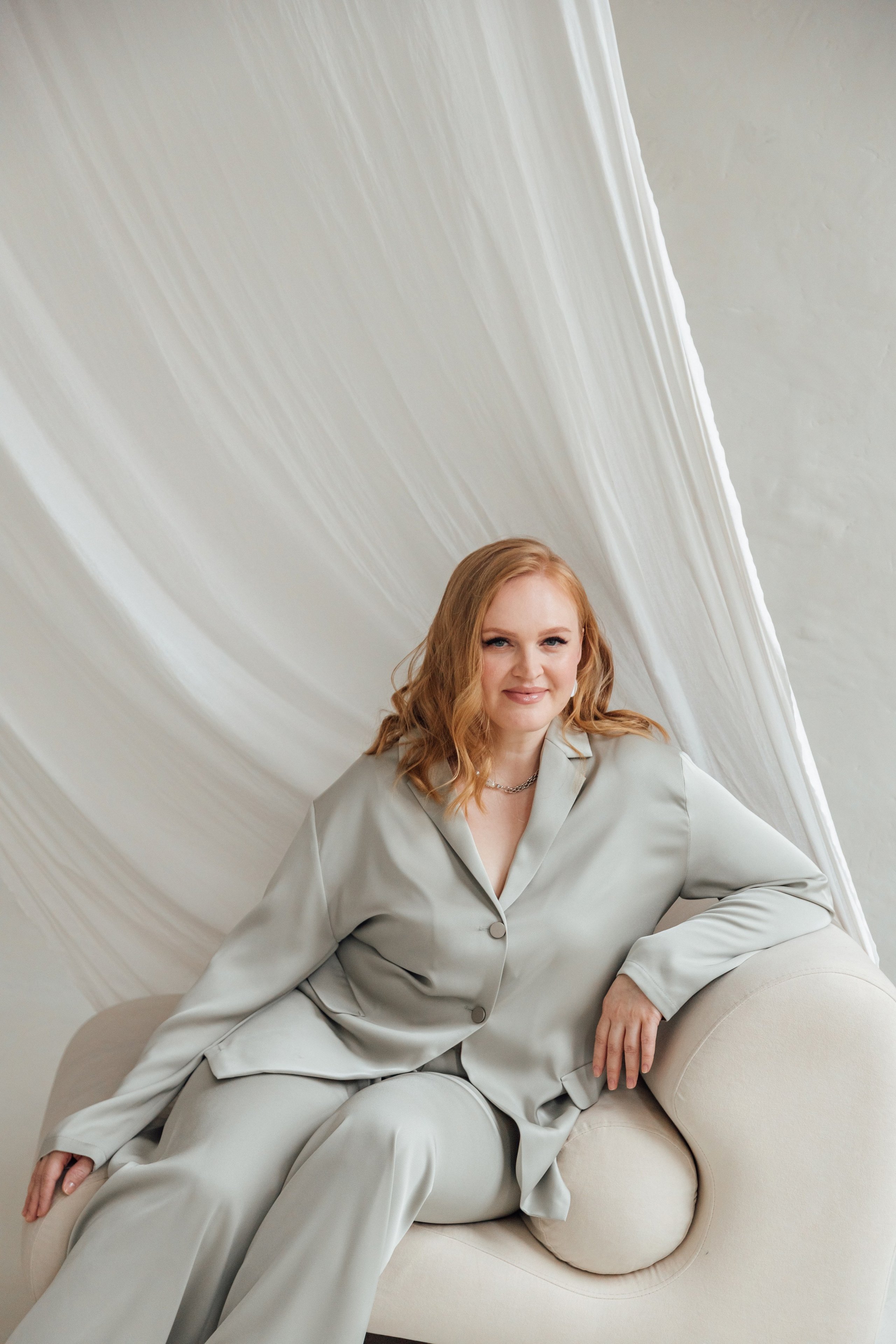 Наталья (Лазерная эпиляция). Фотограф Тюмень Мельникова Александра