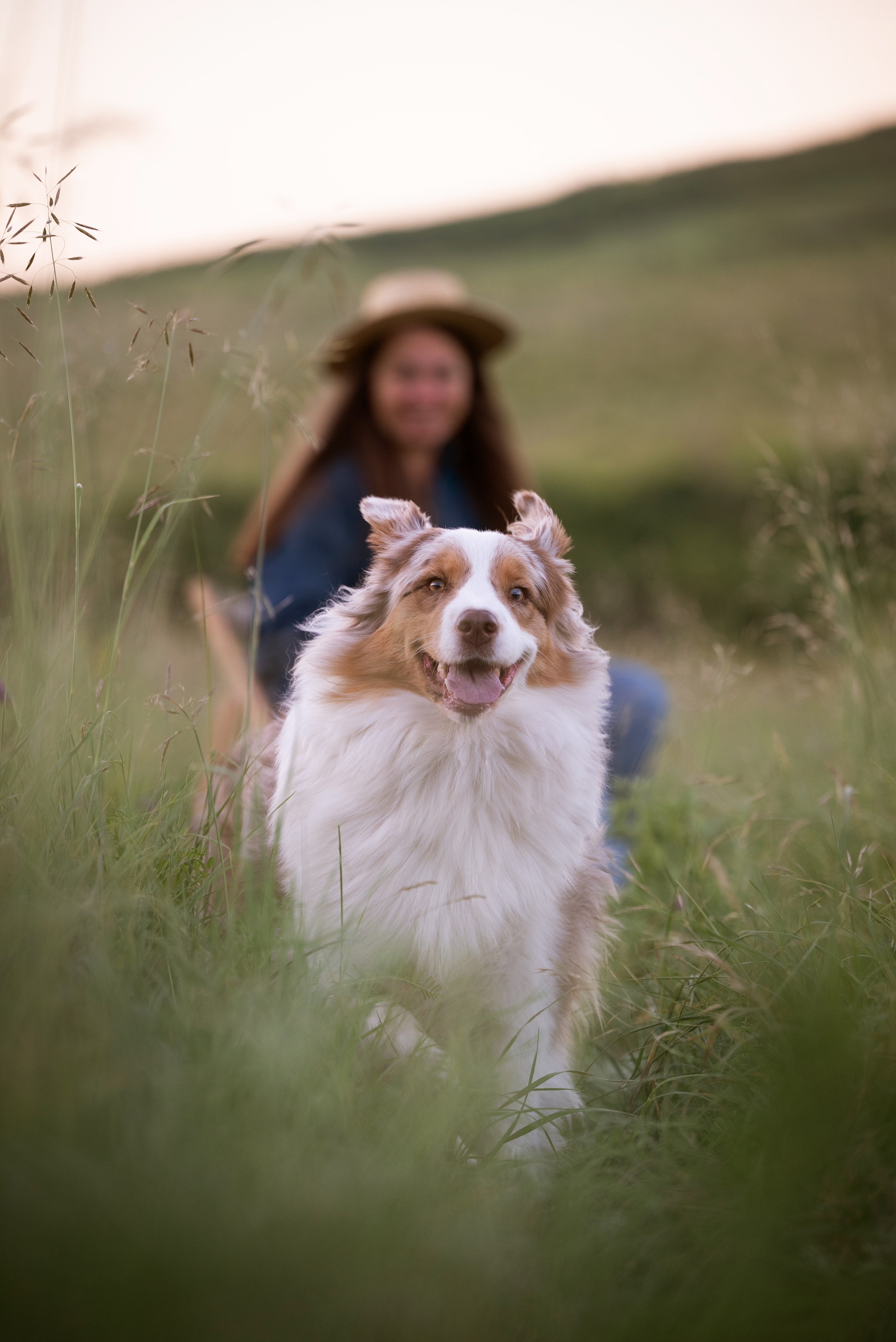 Виктория и Мишка. Мила Астахова