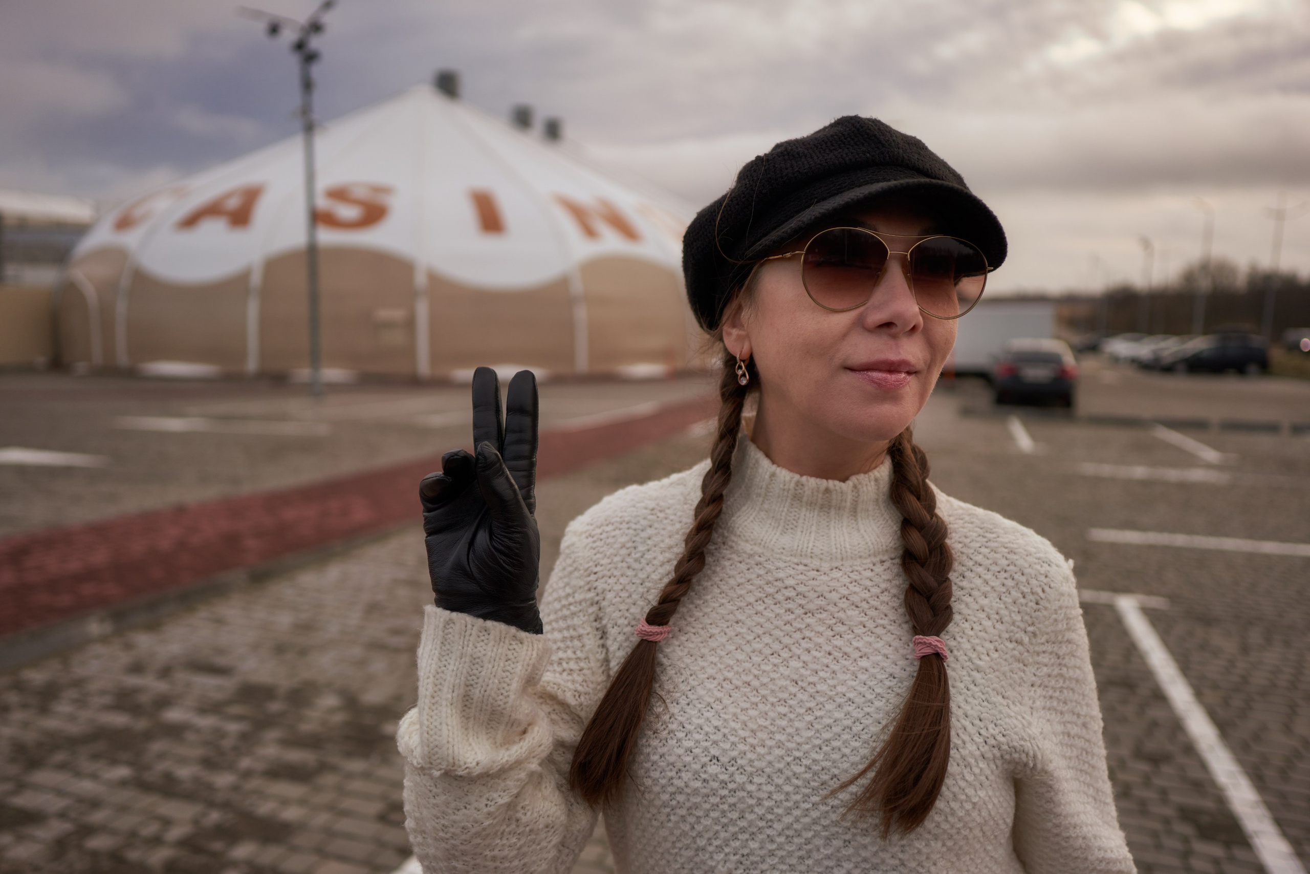 Other. Photographer in Kaliningrad