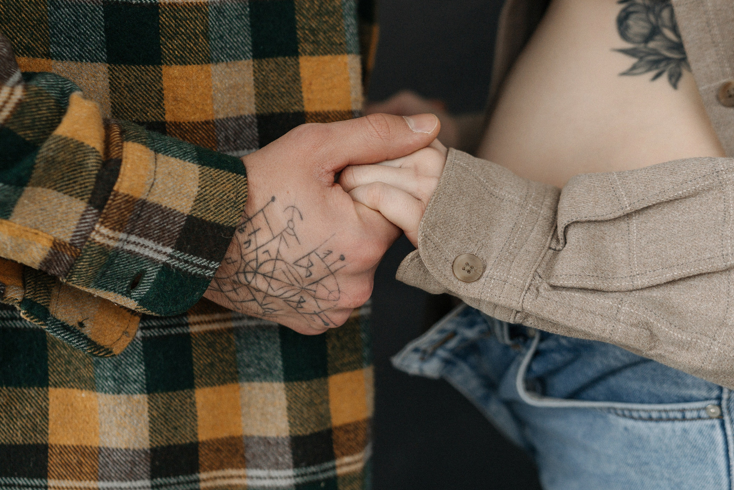 Саша и Никита. Фотограф в Санкт-Петербурге Юлия Гербель