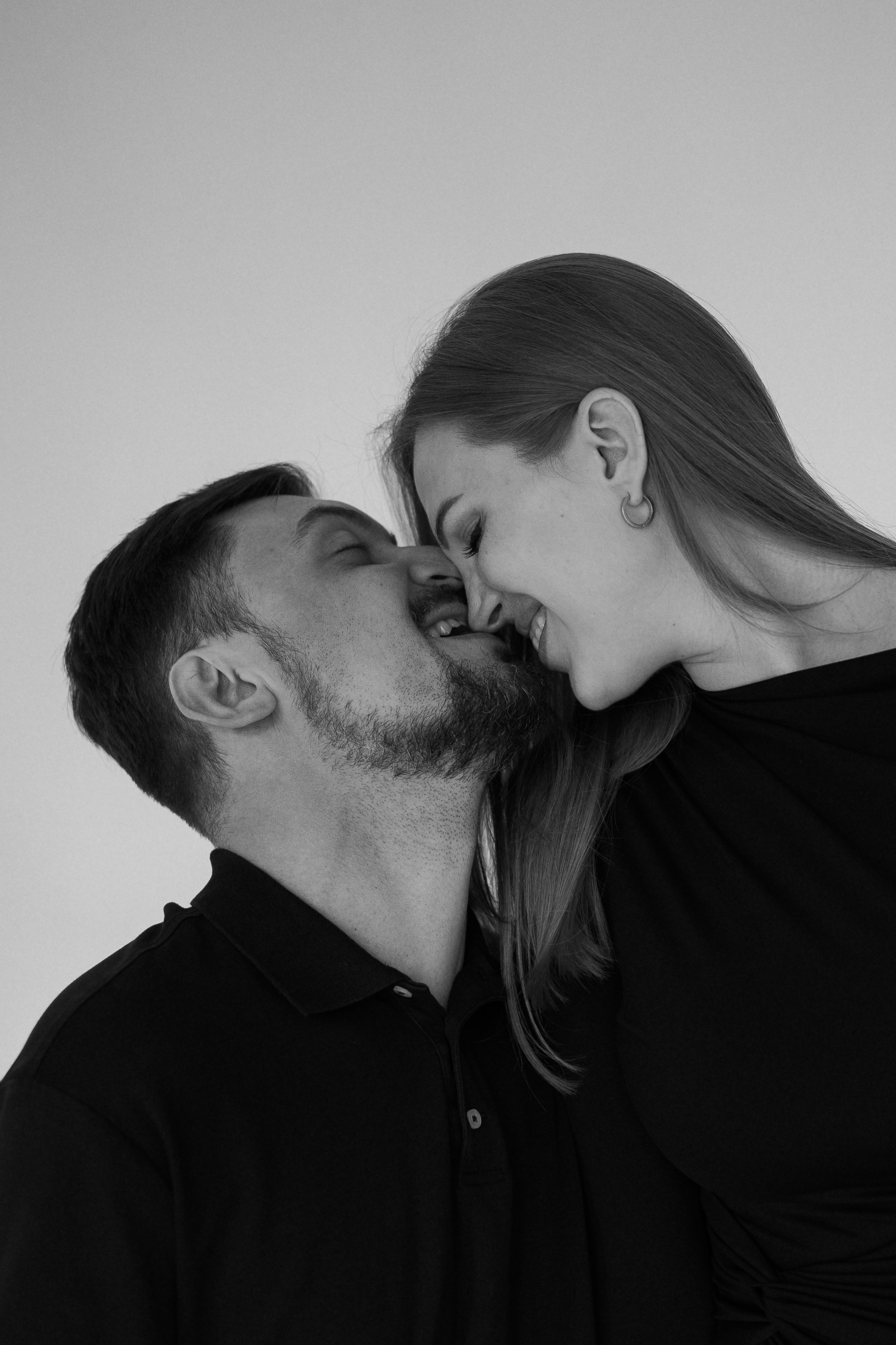 Сергей и Виктория. Фотограф в Санкт-Петербурге — Лучина Екатерина