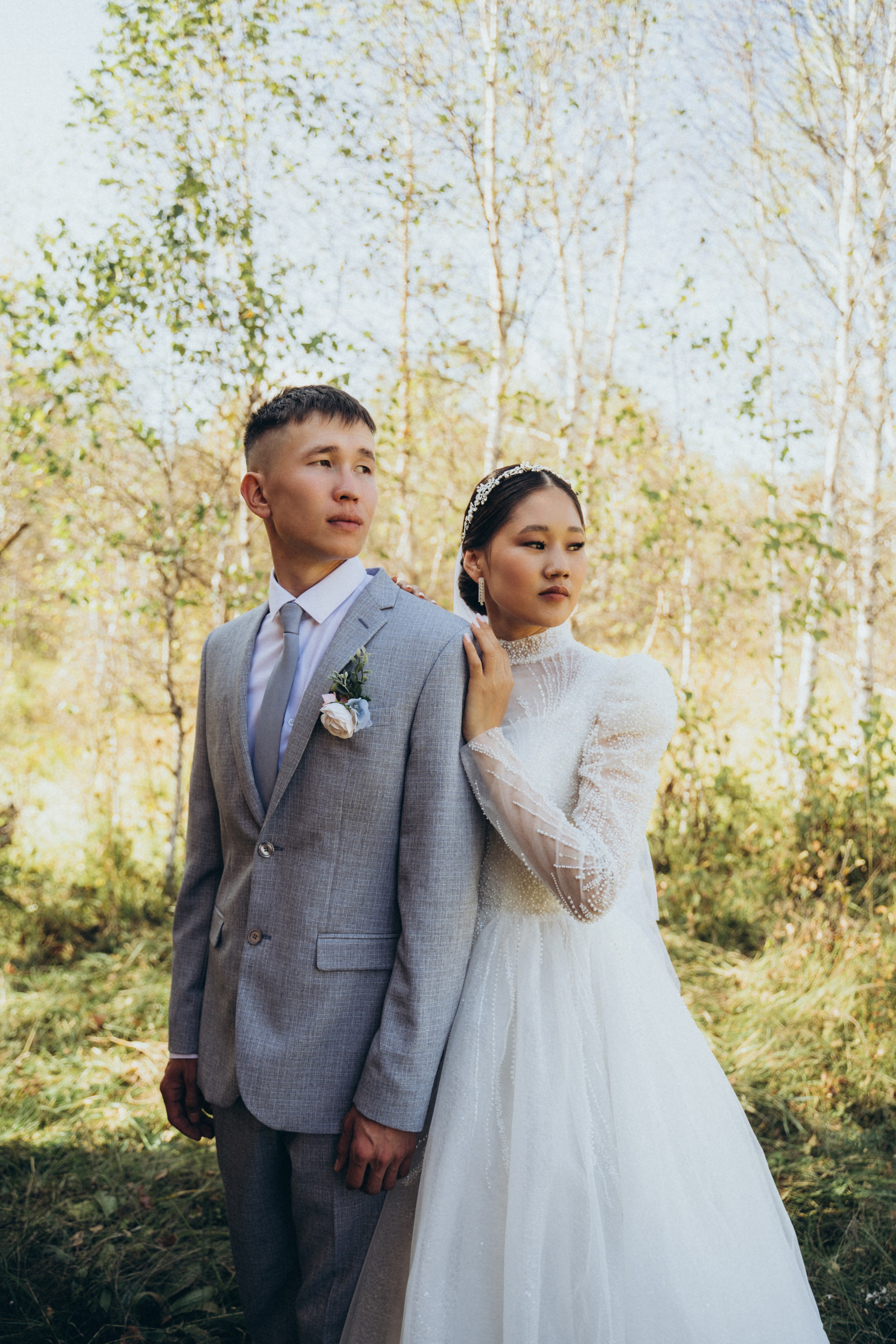 Эрке-Булан/Лиана. Фотограф в Санкт-Петербурге — Лучина Екатерина