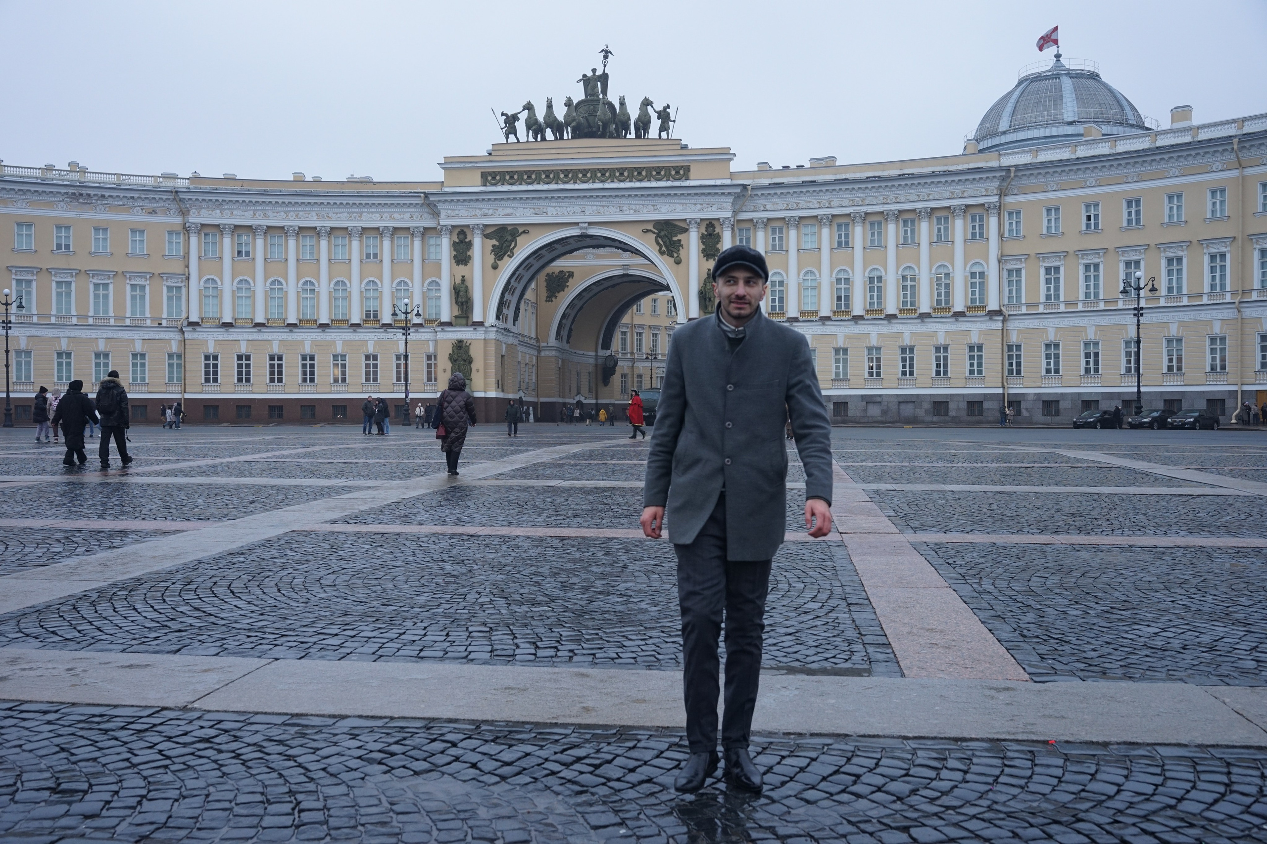 Фуад. Санкт-Петербург. Твой фотограф в Санкт-Петербурге