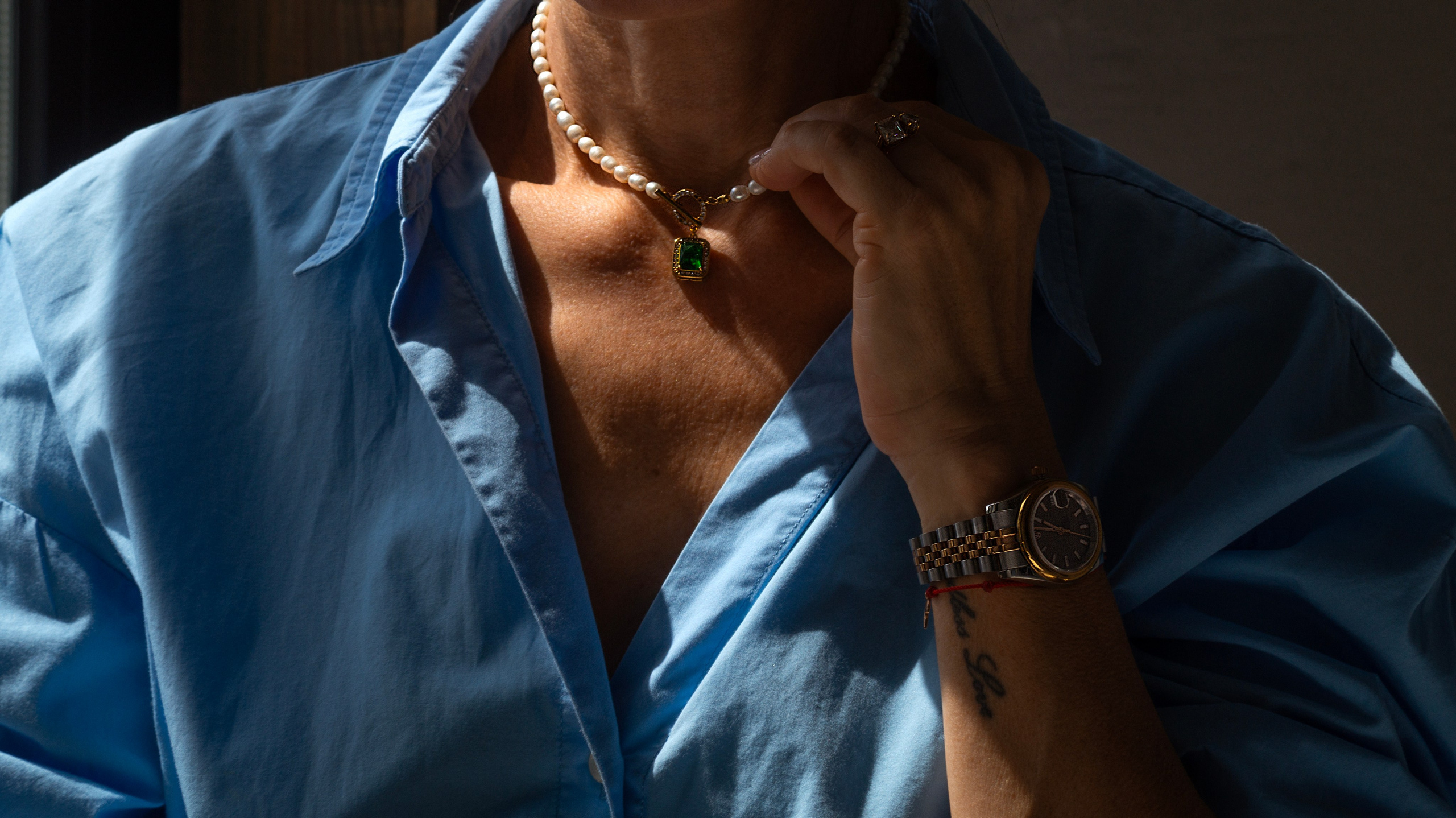 Юлия, для сайта и для себя. Фотограф Вероника Смит I Владивосток