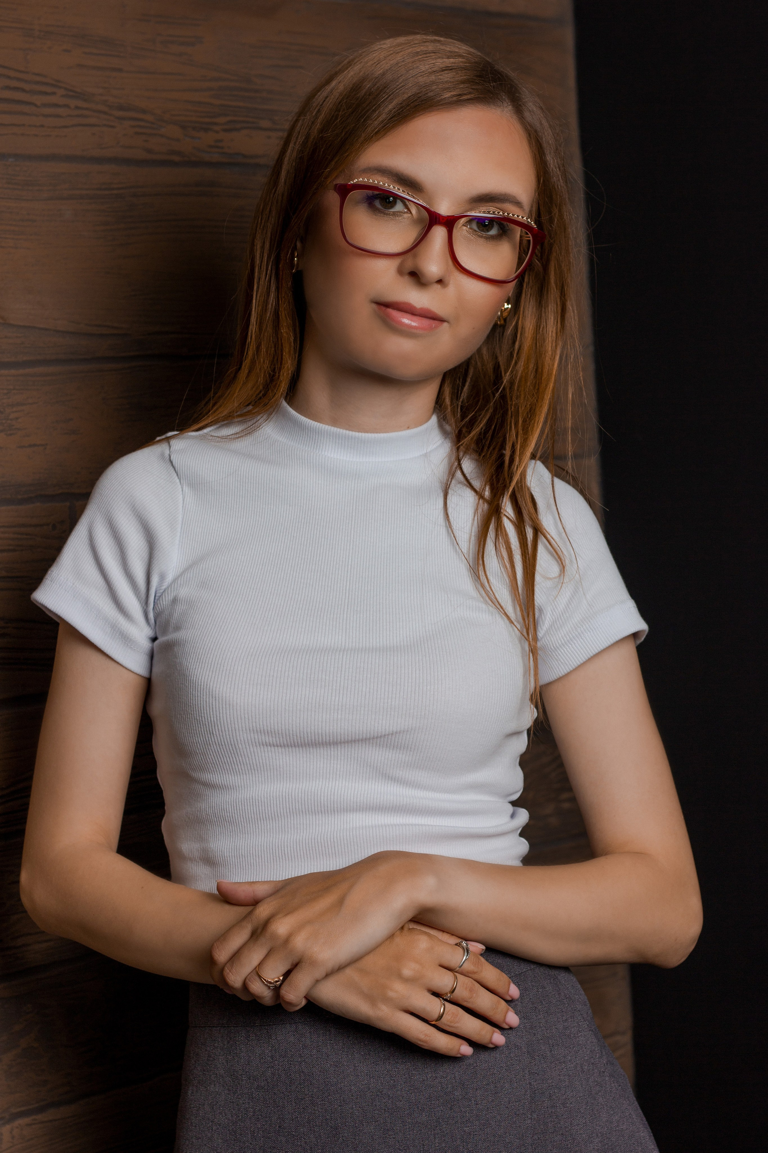 Вика. Мария Трут. Фотограф