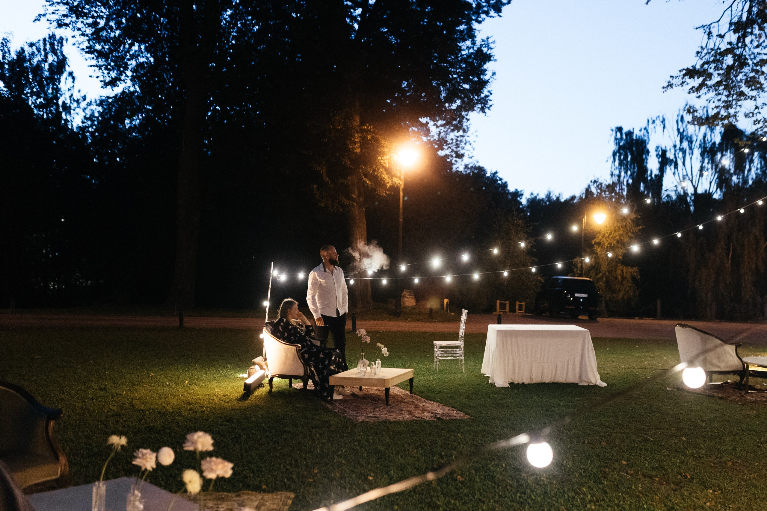 Полина и Ростислав. Свадебный фотограф в Санкт-Петербурге Алексеев Сергей