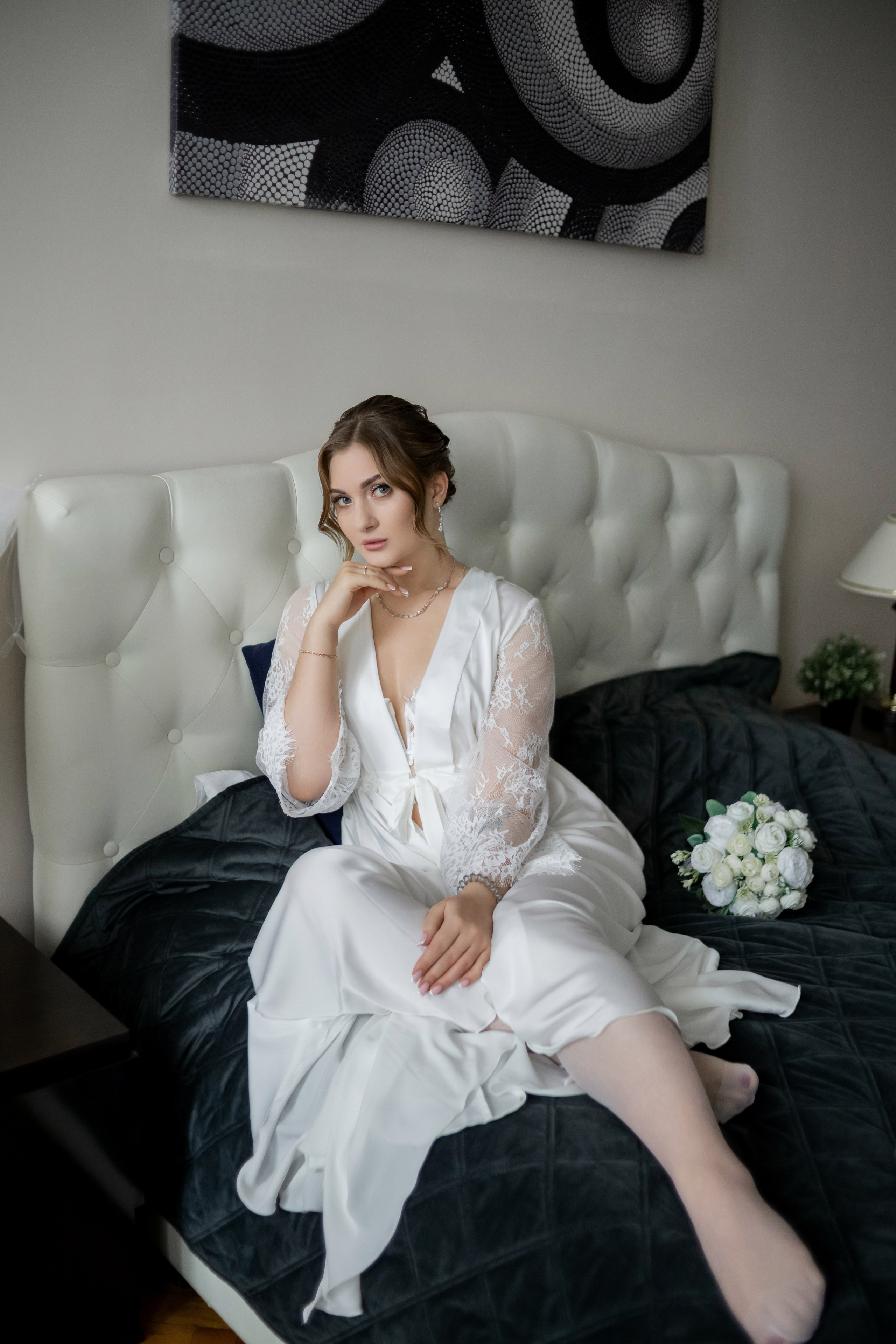 Свадьба Татьяна и Павел. Индивидуальный и свадебный фотограф в Москве, Электростали и Туле Кадейкина Екатерина