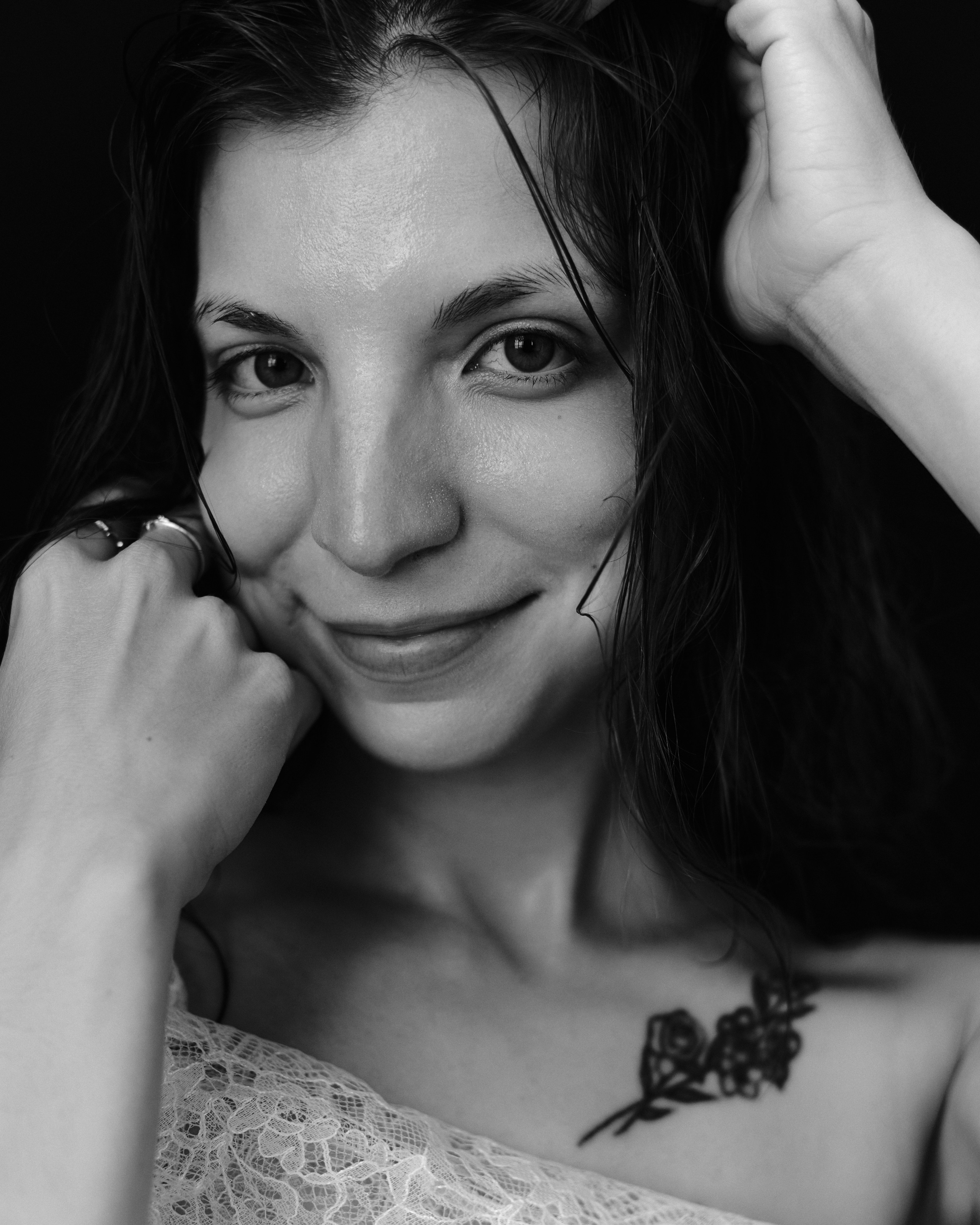 Julia. Семейный и свадебный фотограф в Нижнем Новгороде Анастасия Хренова