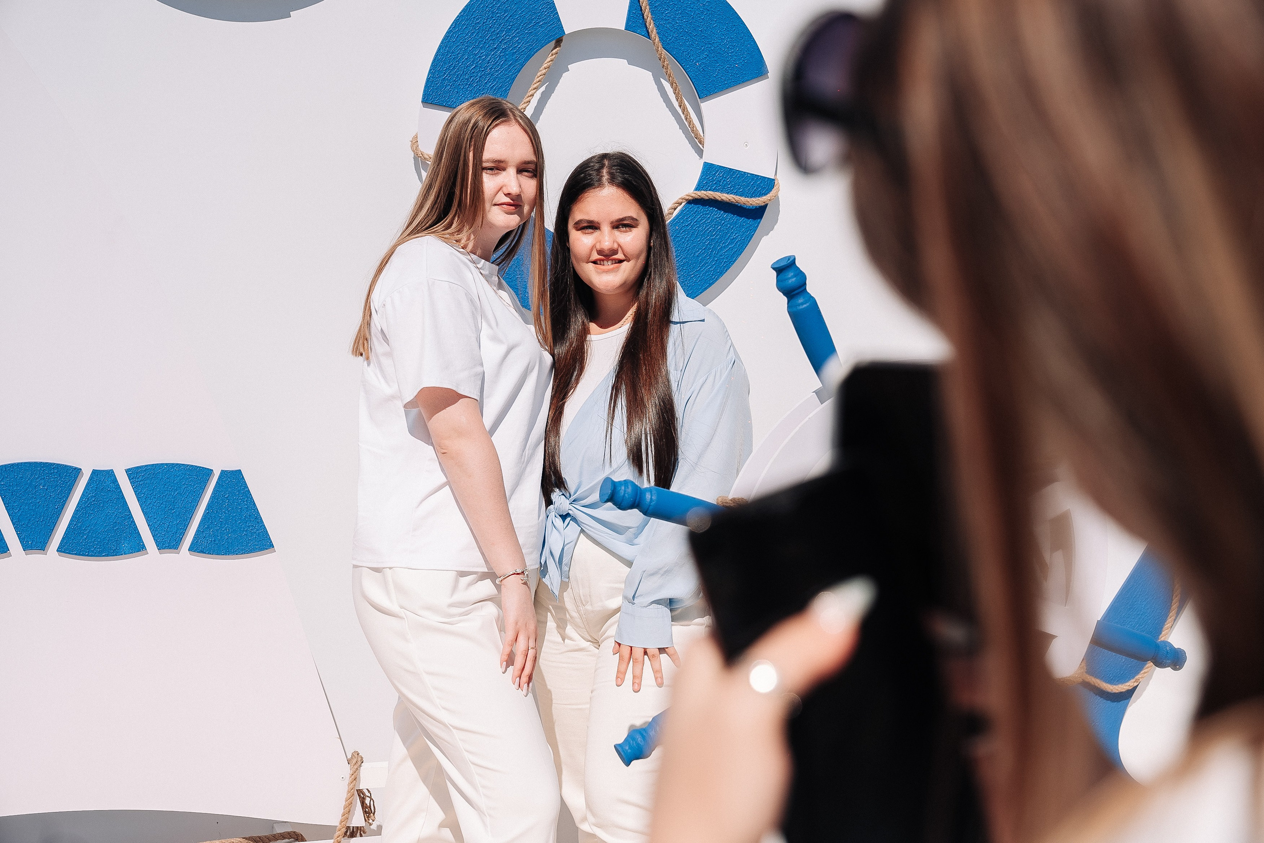 Совкомбанк. Фотограф в Хабаровске Швендых Рудольф