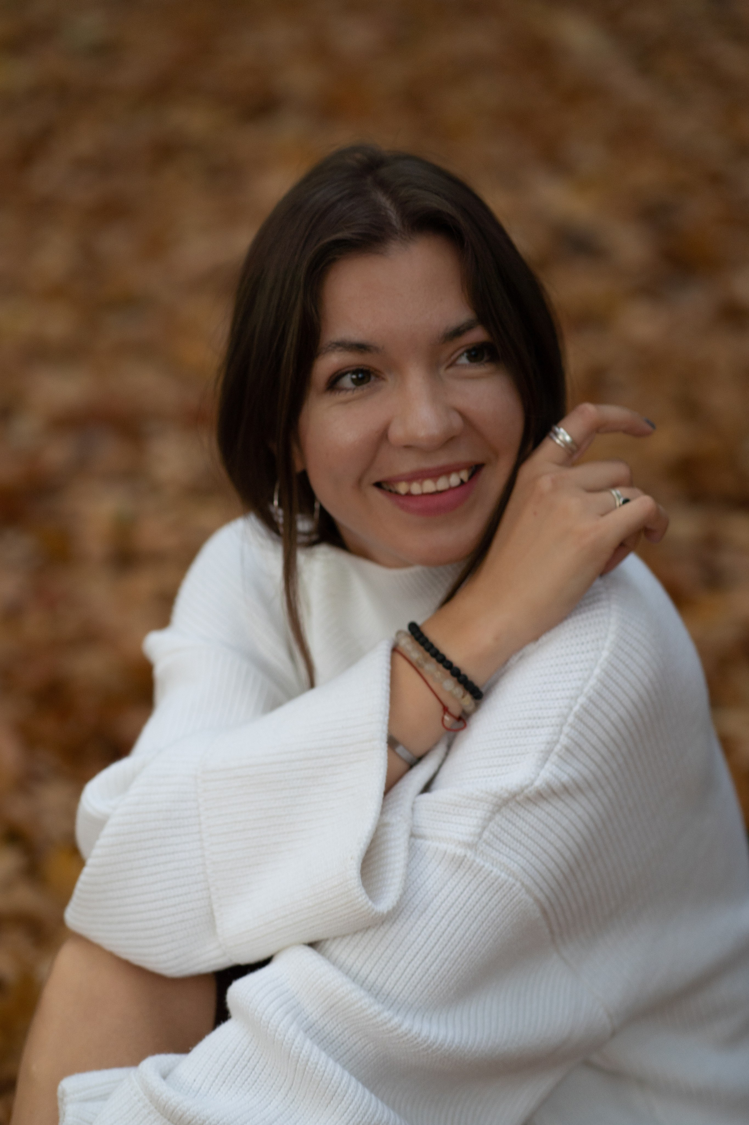 Анастасия. Семейный фотограф в Москве и МО Митус Валентина