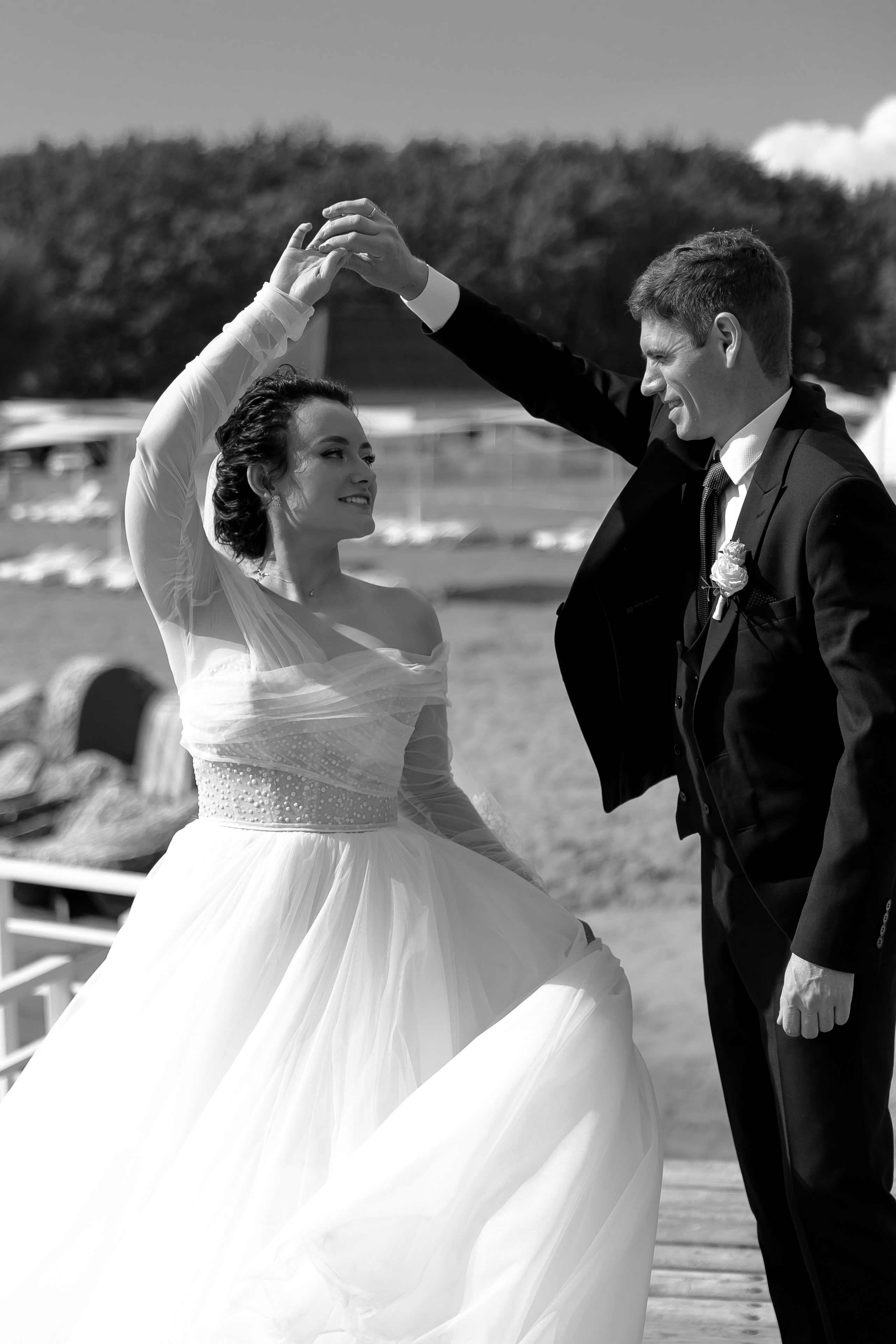 Вячеслав & Мария. Свадебный и семейный фотограф в Саратове Екатерина Ромакина