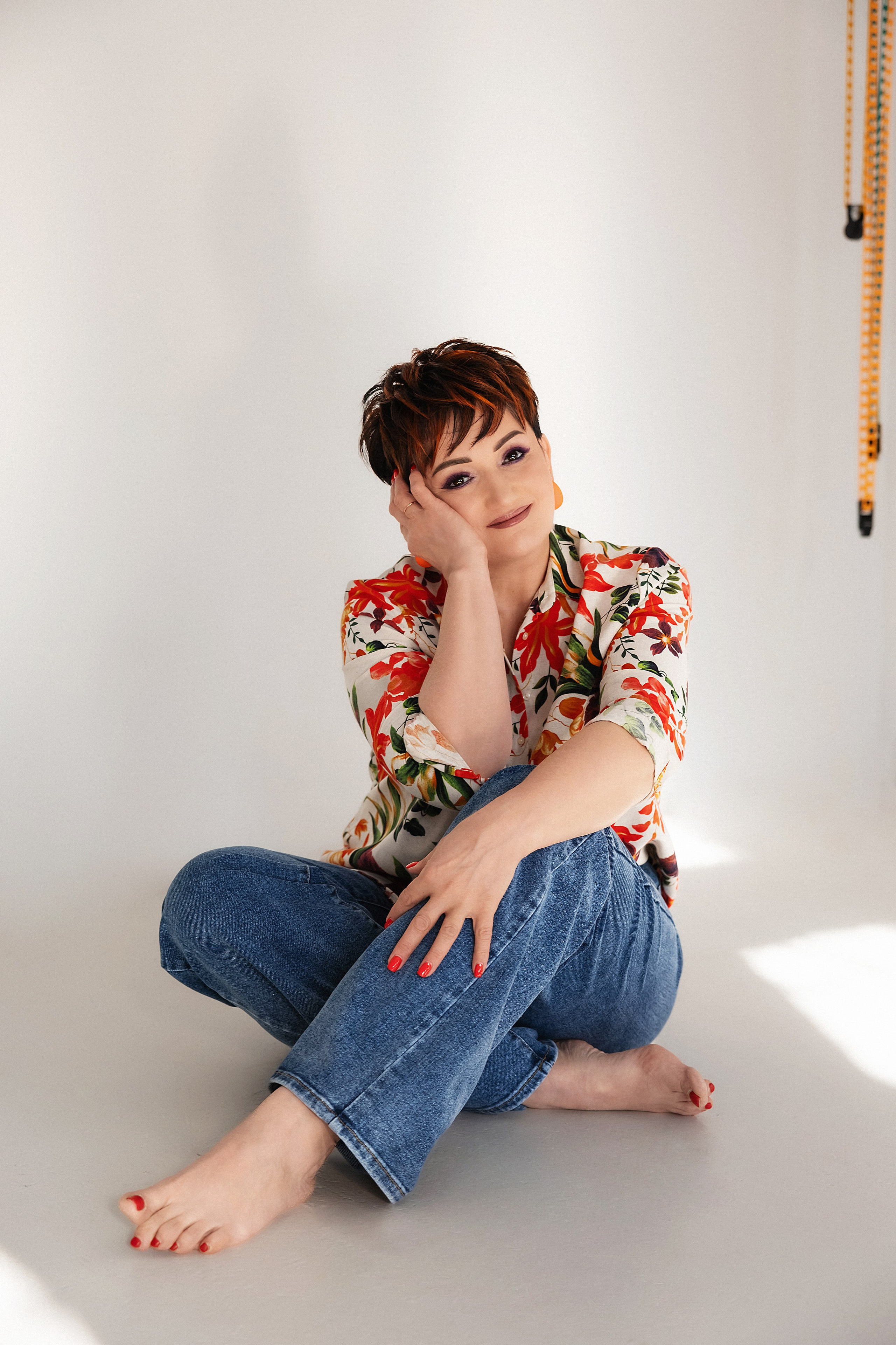 Подарок для Любимой — фотосессия. Самохвалова мария фотограф в тулуне и иркутской области