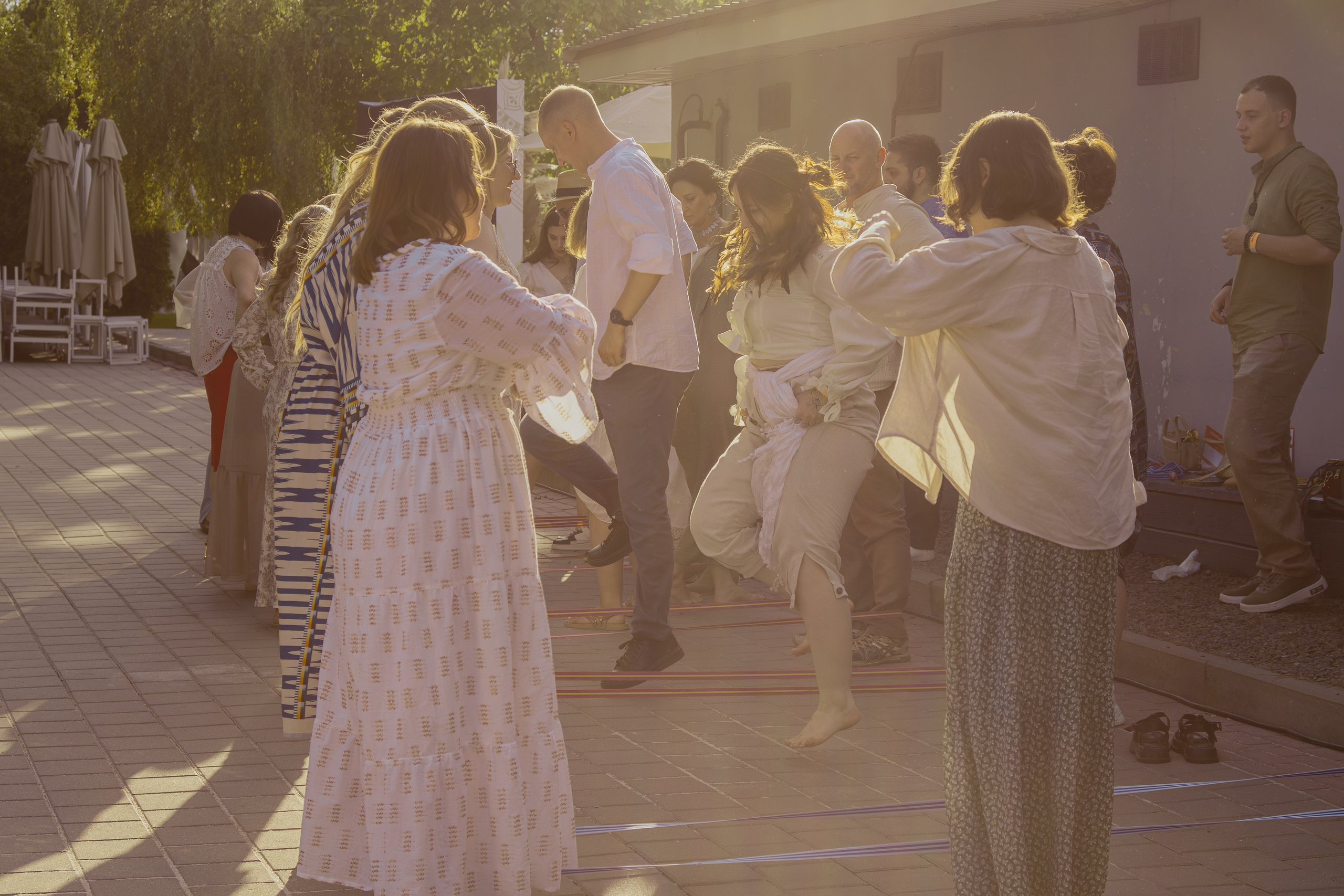 Репортажная съёмка корпоратива компании Феникс. Портретный фотограф в Ростове-на-Дону Антон Казарин